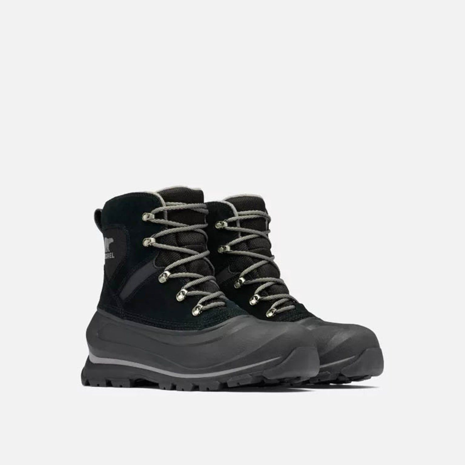 Sorel Buxton Lace Boot 