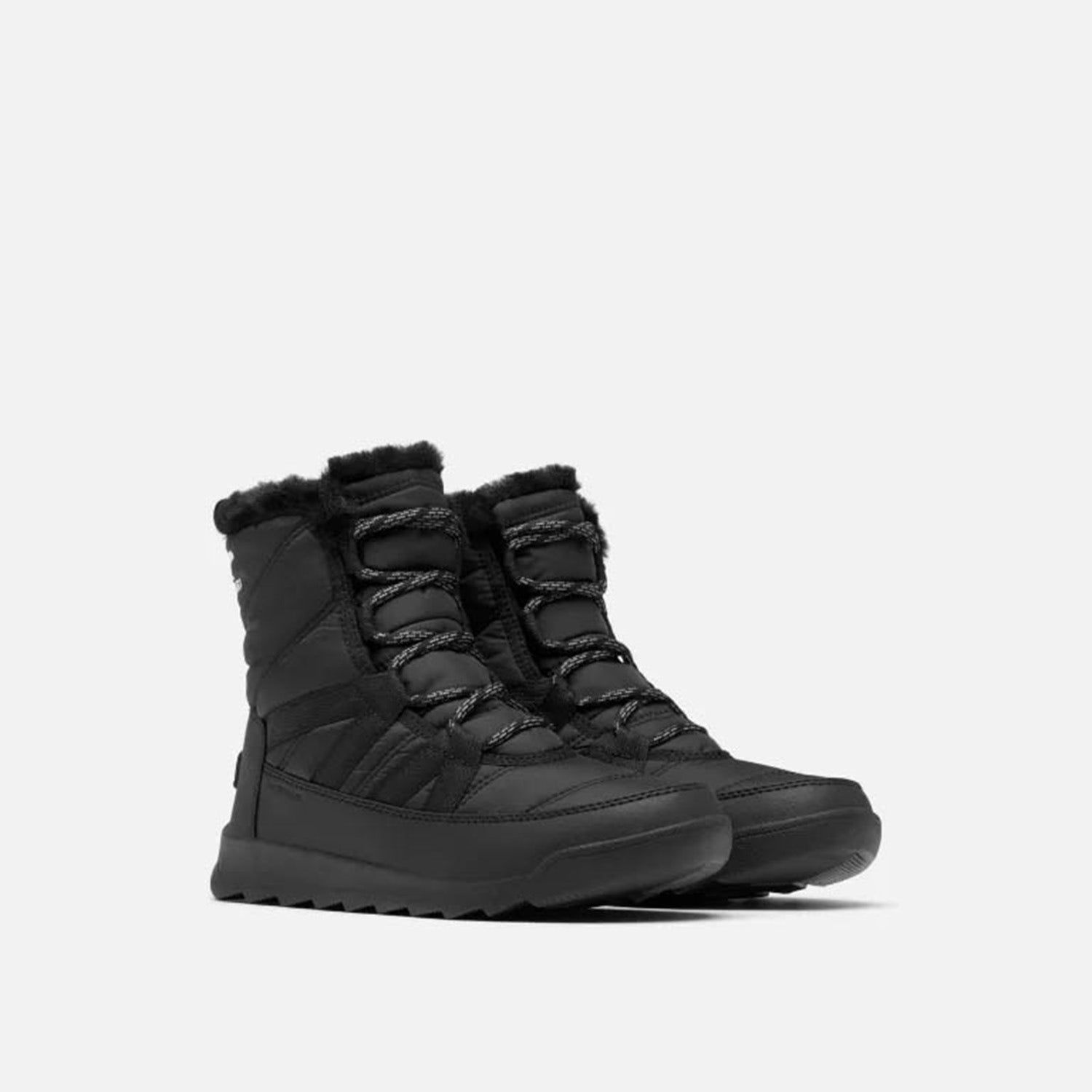 Sorel Whitney II Plus Lace Waterproof