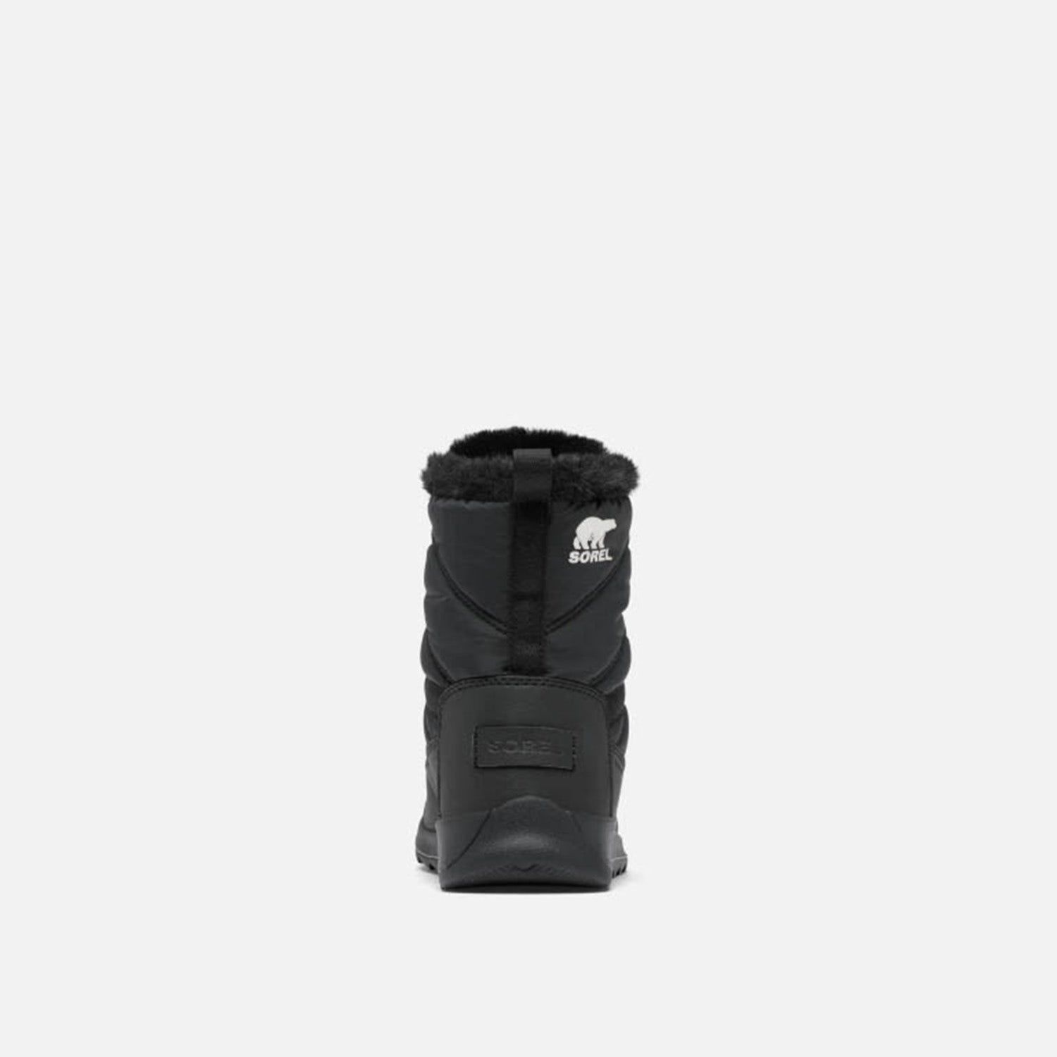 Sorel Whitney II Plus Lace Waterproof