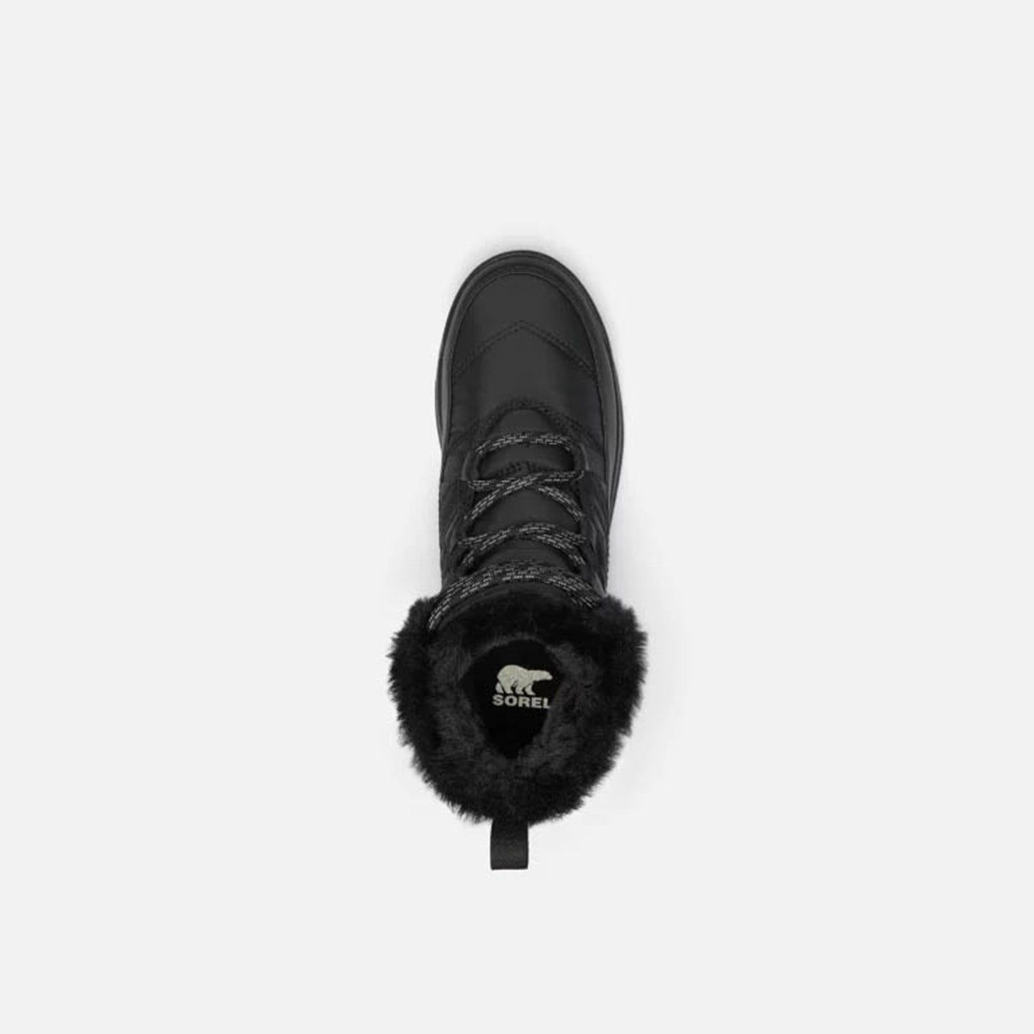 Sorel Whitney II Plus Lace Waterproof