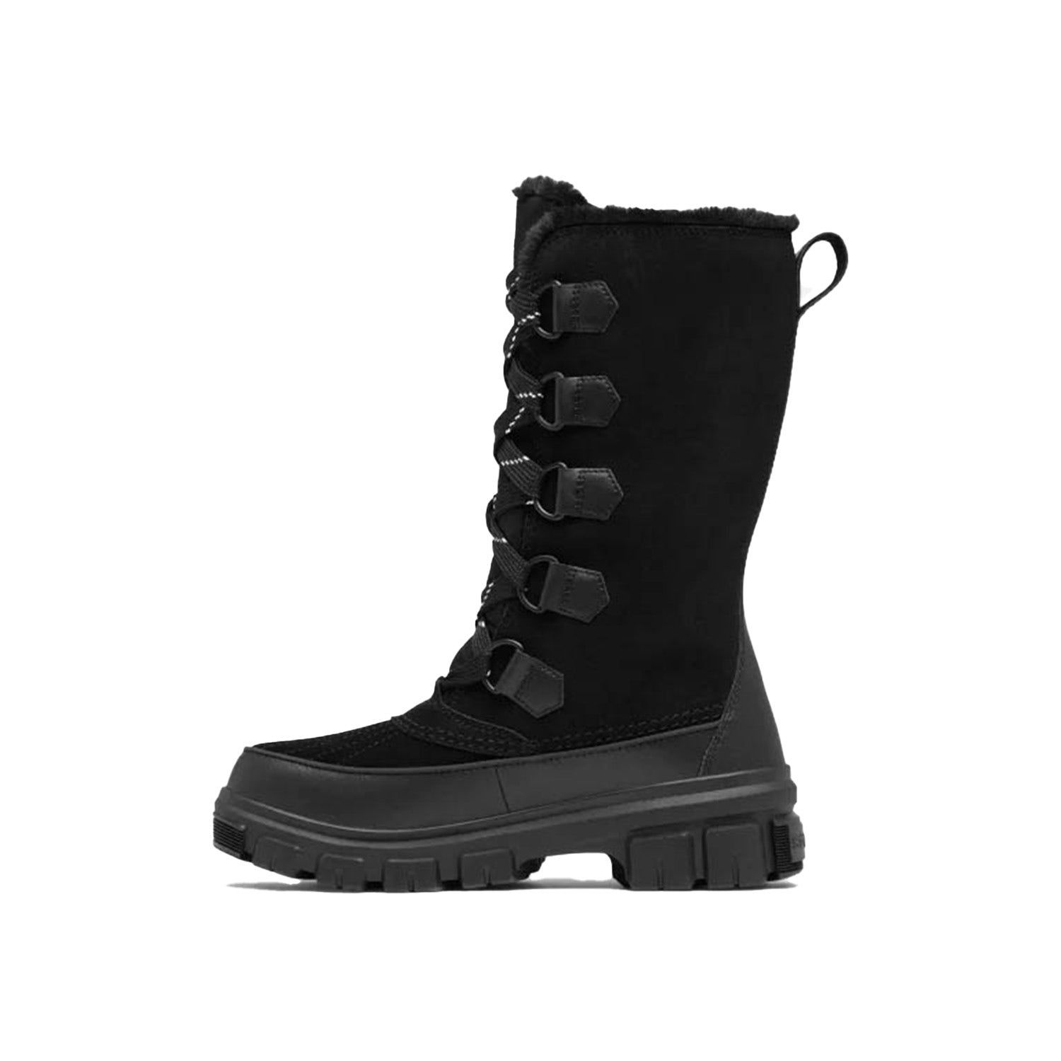 Sorel Torino V Tall WP