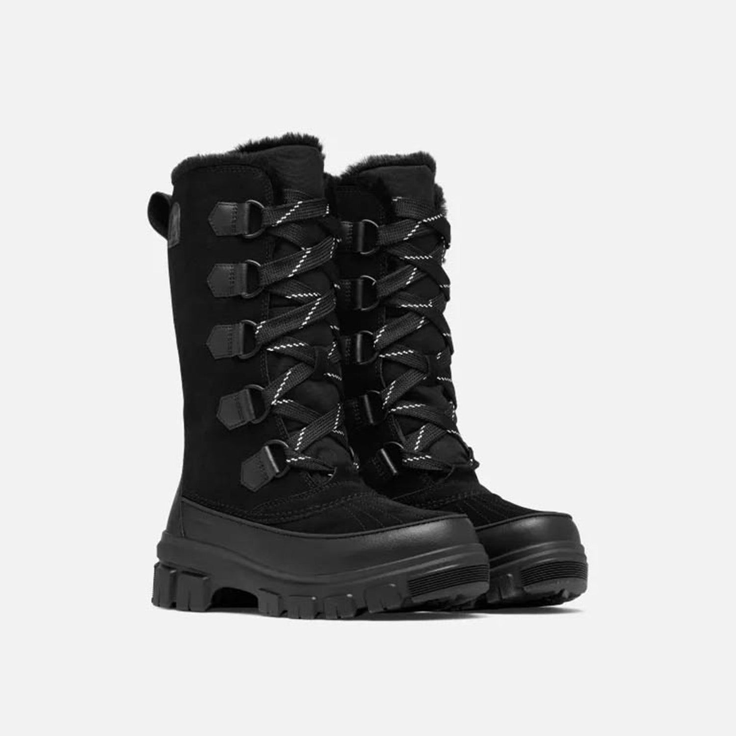 Sorel Torino V Tall WP