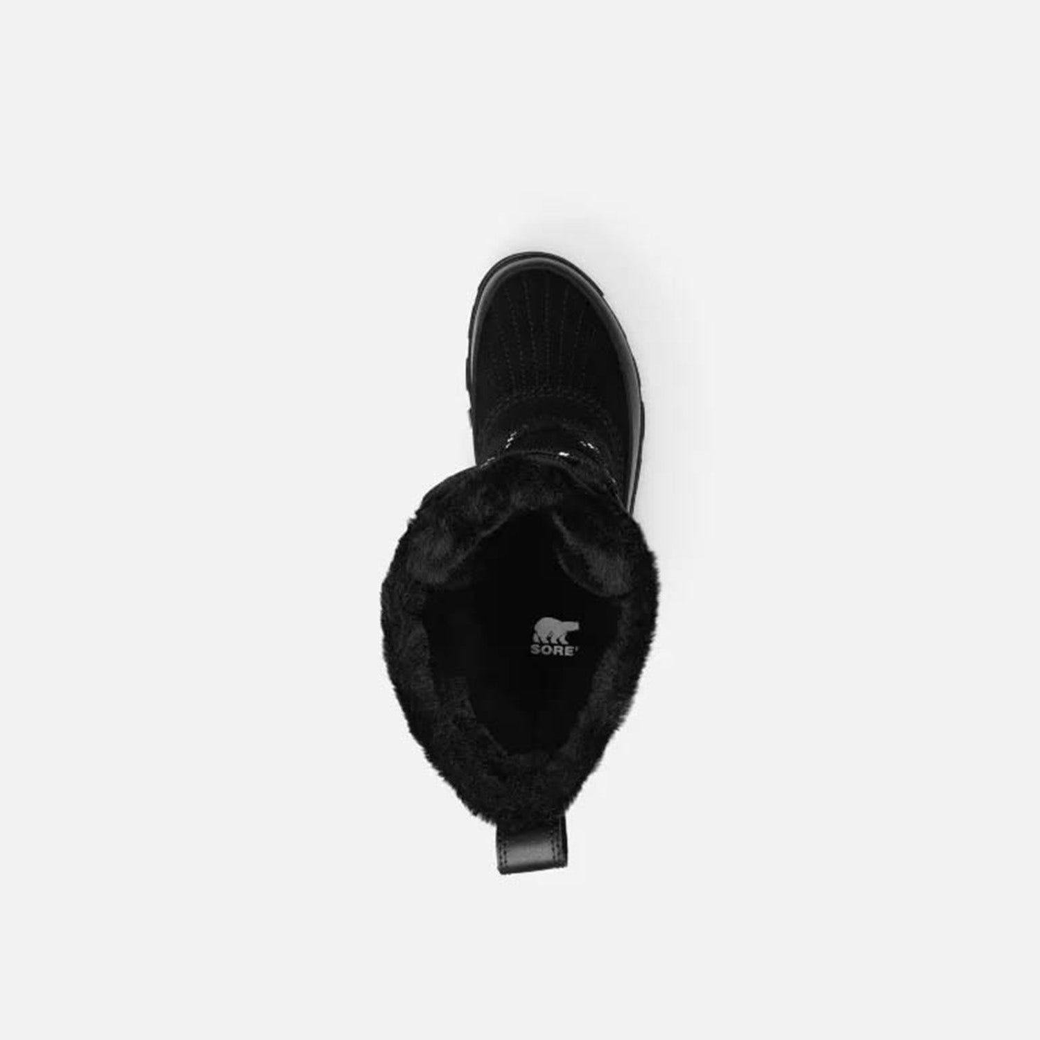 Sorel Torino V Tall WP