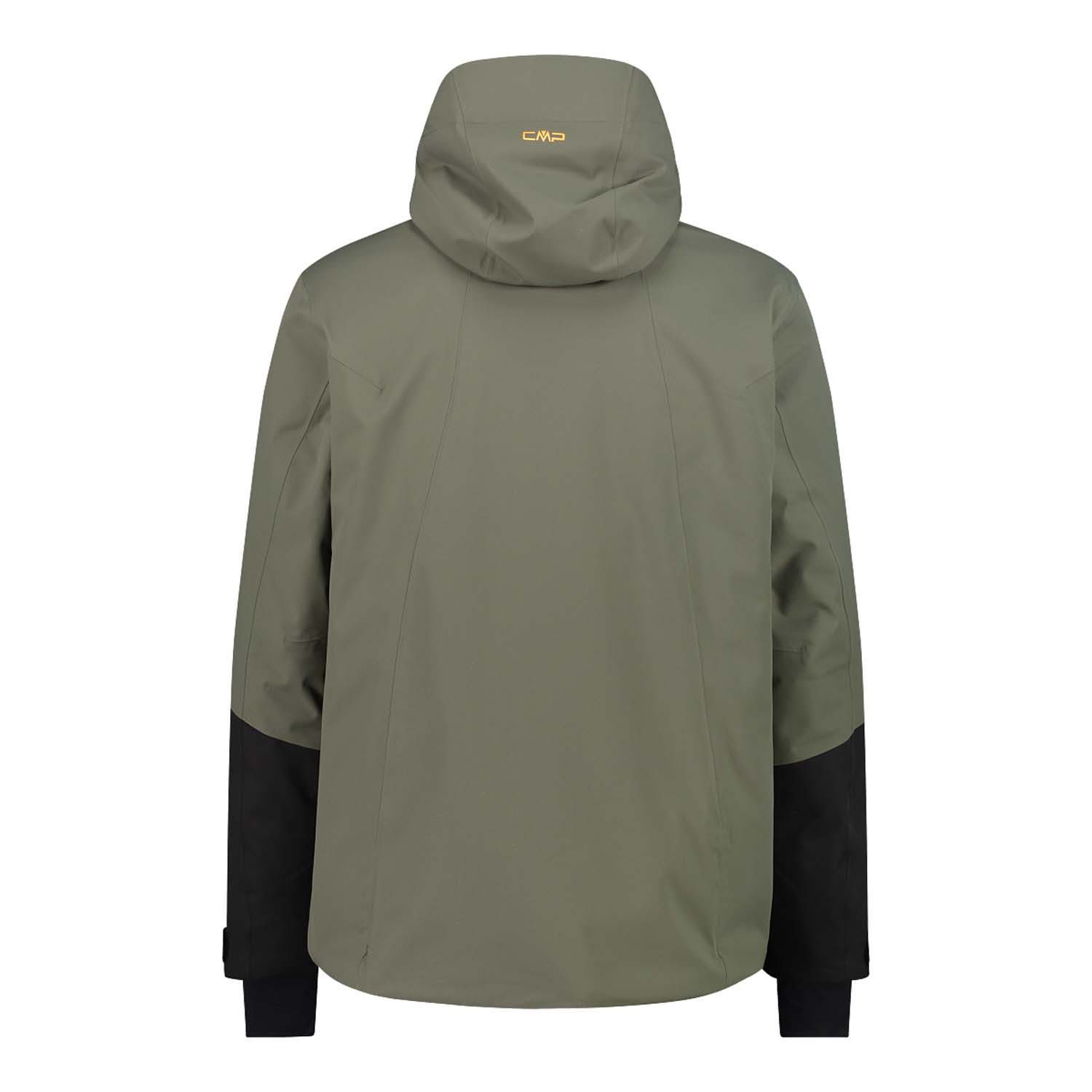 CMP Twill Shell 