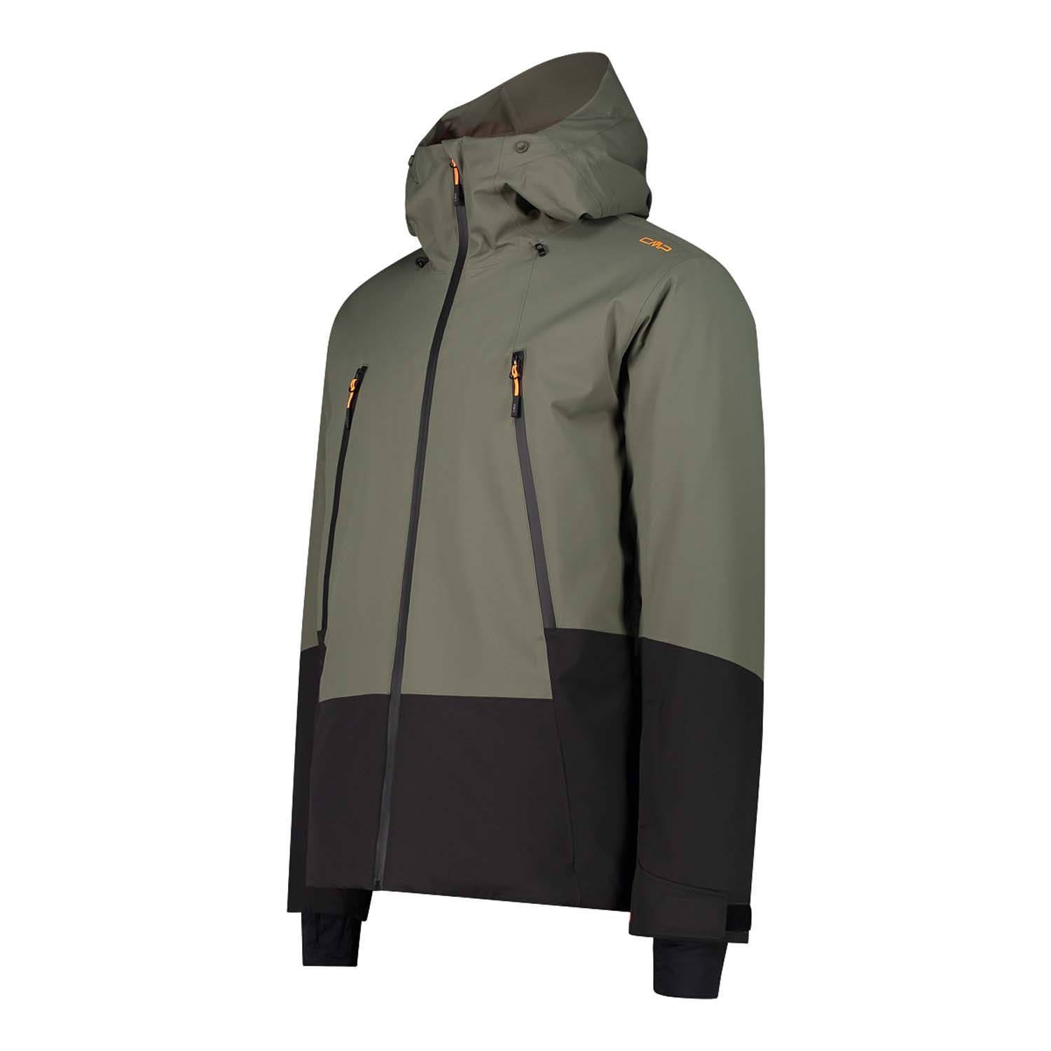 CMP Twill Shell 