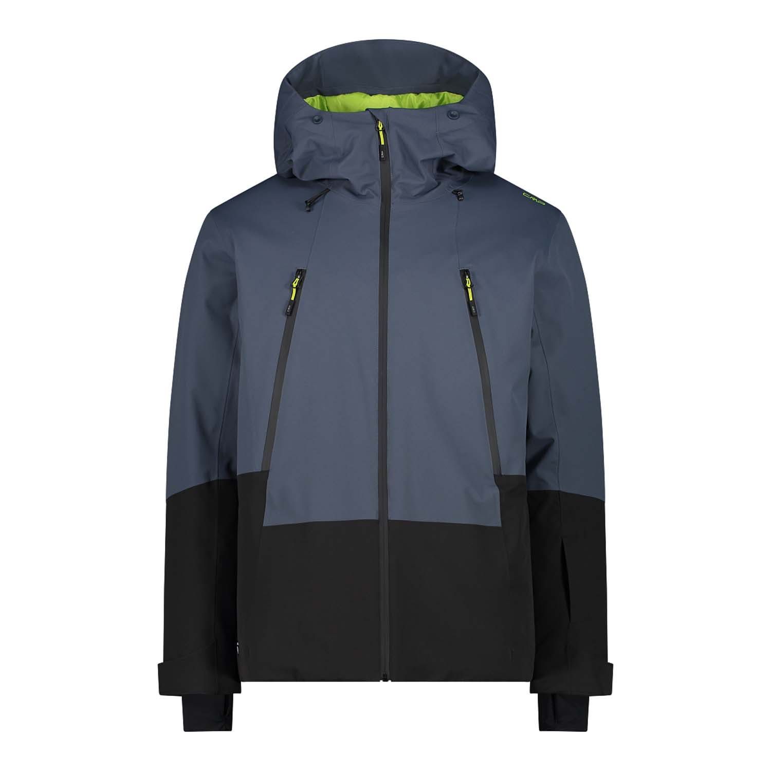 CMP Twill Shell 