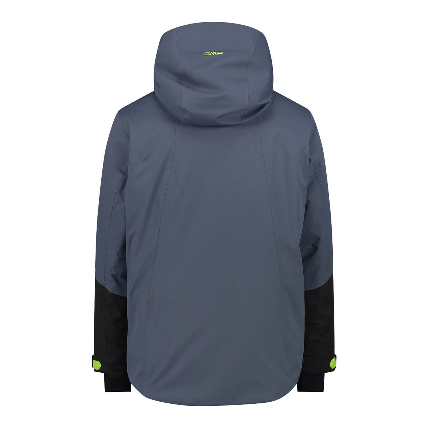 CMP Twill Shell 