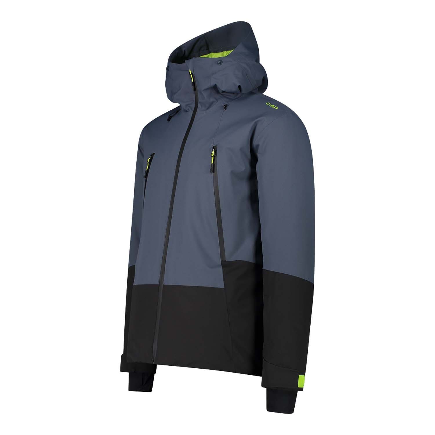 CMP Twill Shell 