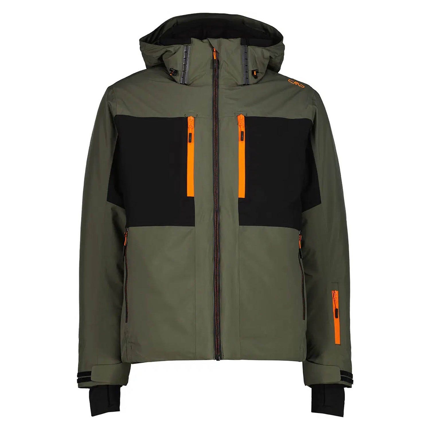CMP Twill ski-jack