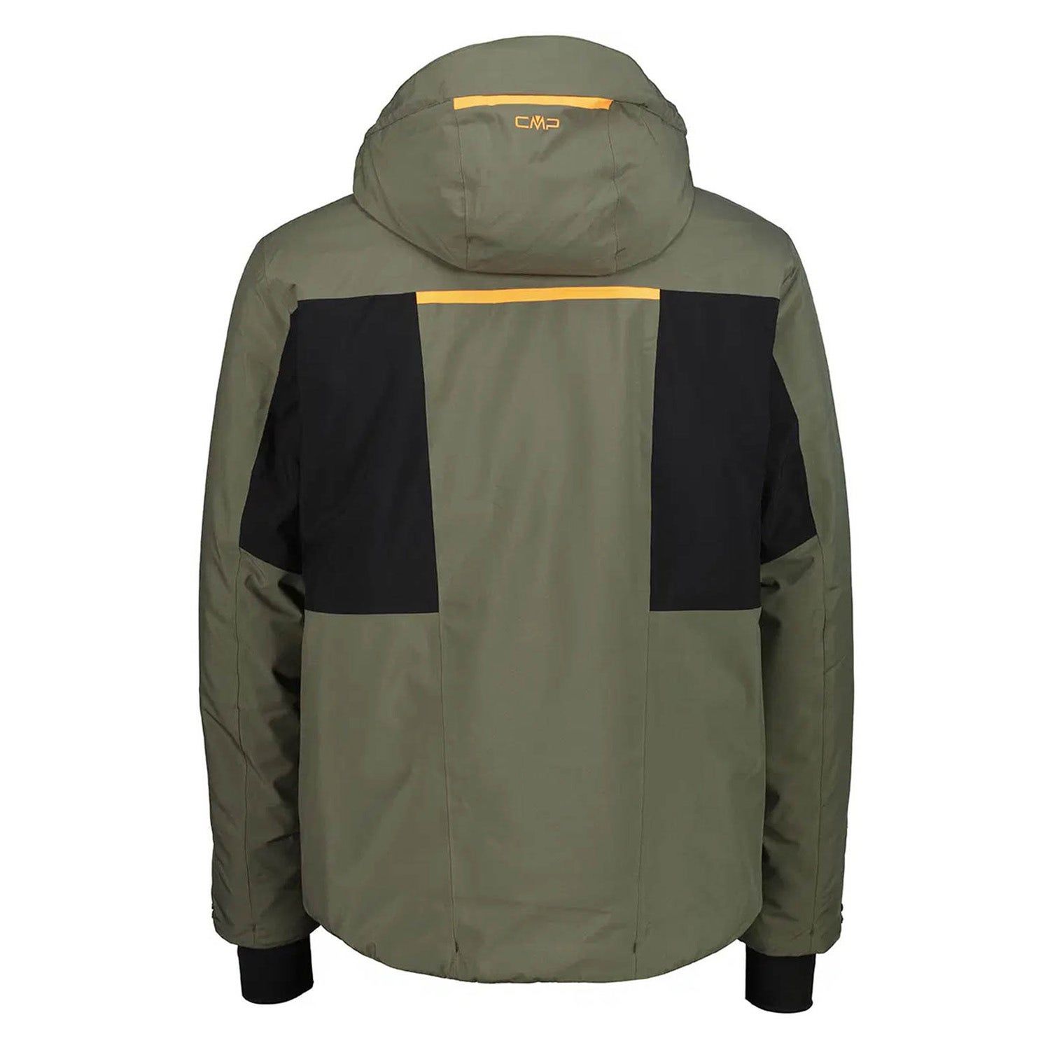 CMP Twill ski-jack