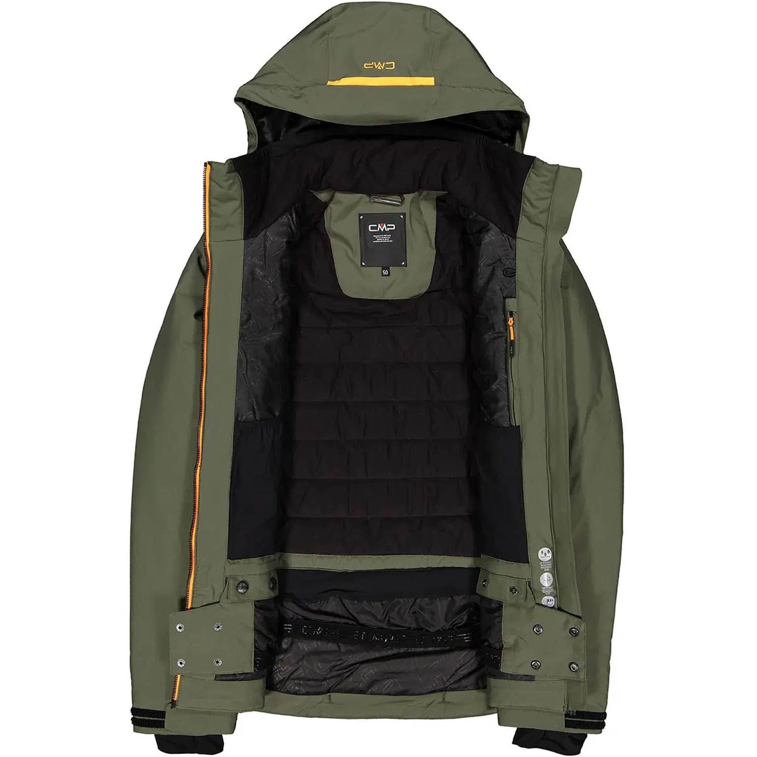 CMP Twill ski-jack