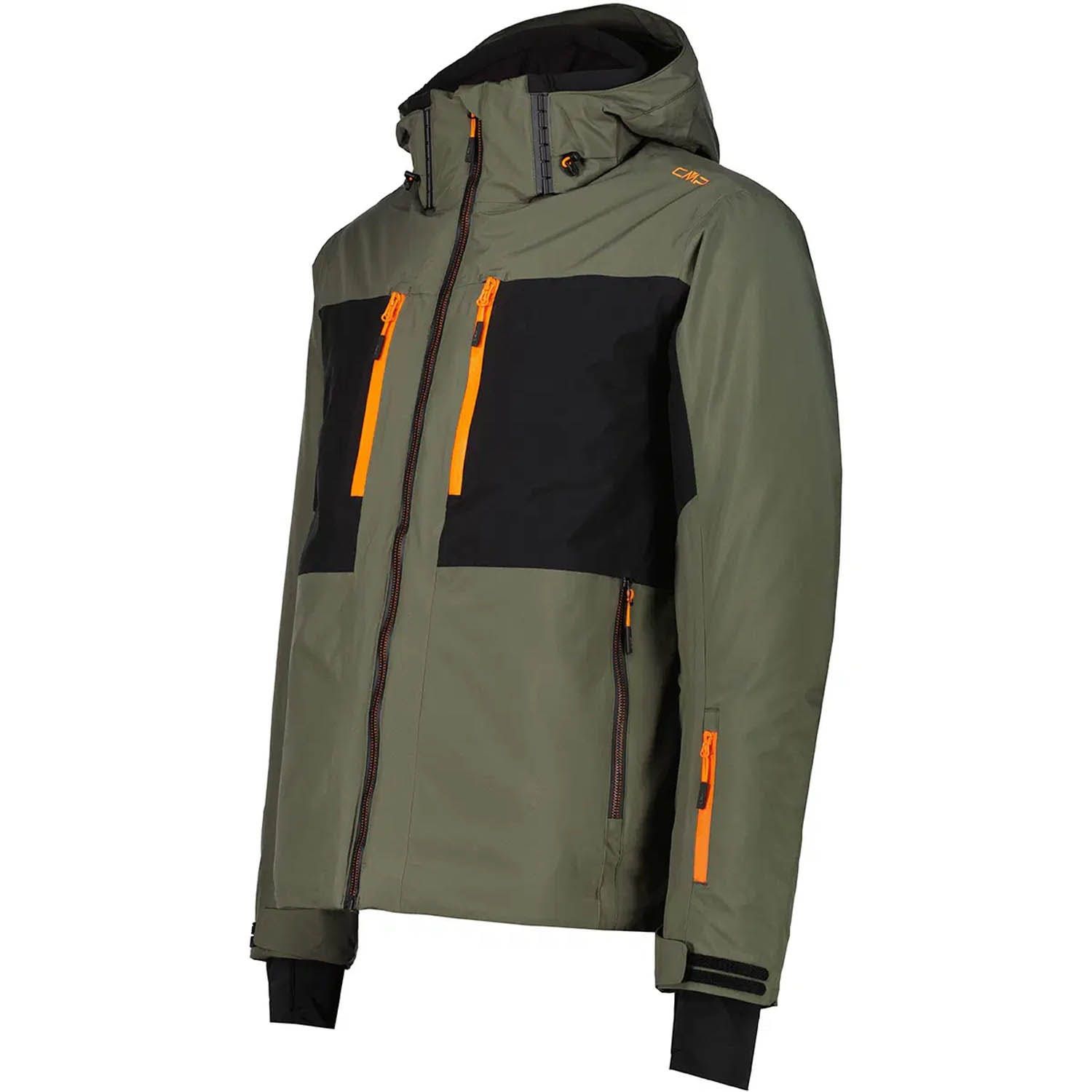 CMP Twill ski-jack