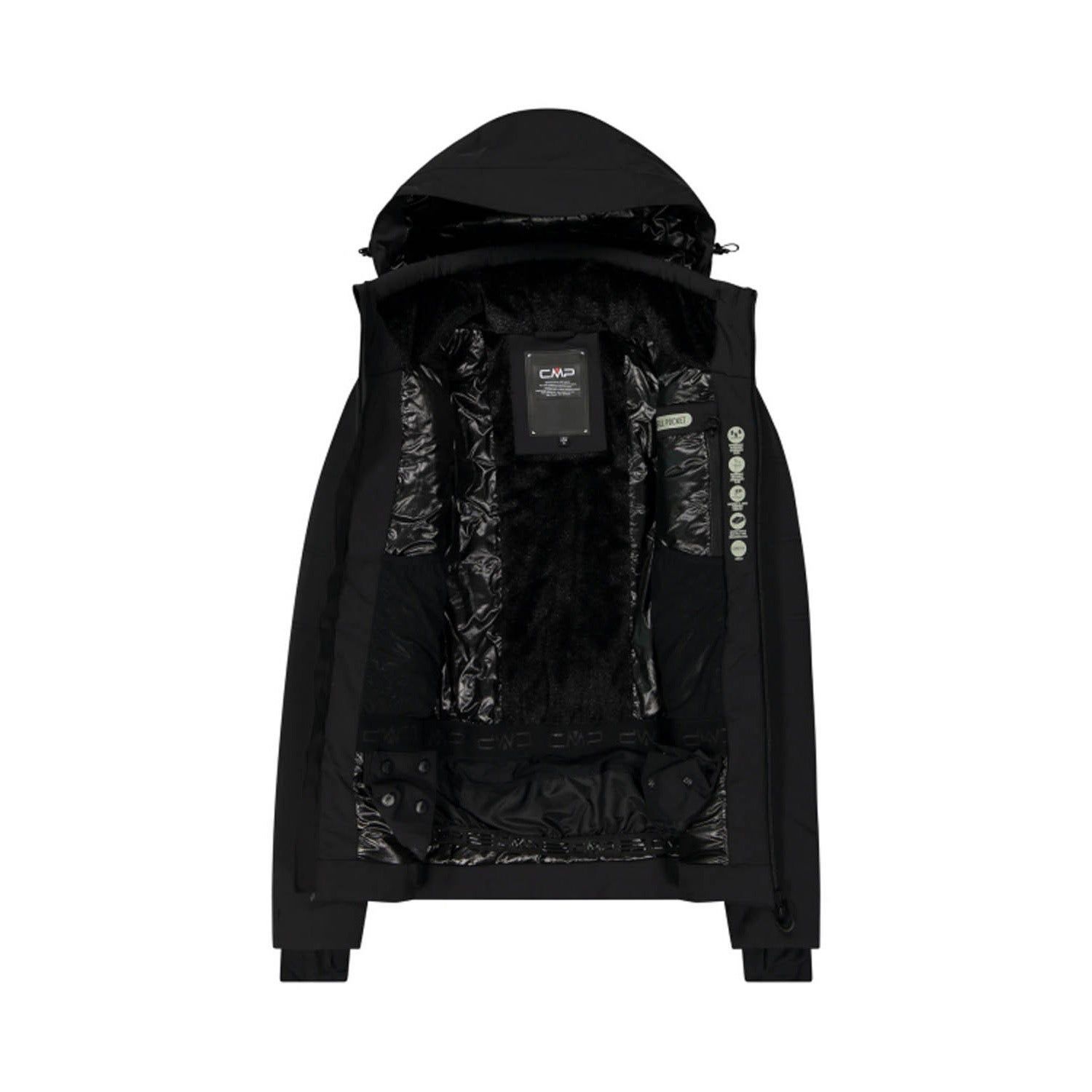CMP Twill ski-jack