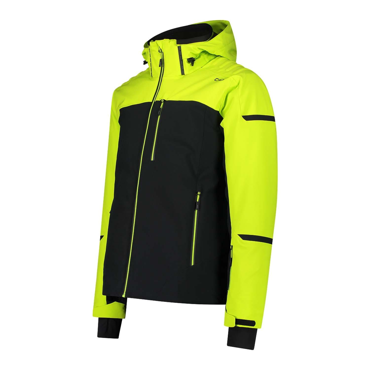 CMP Twill ski-jack