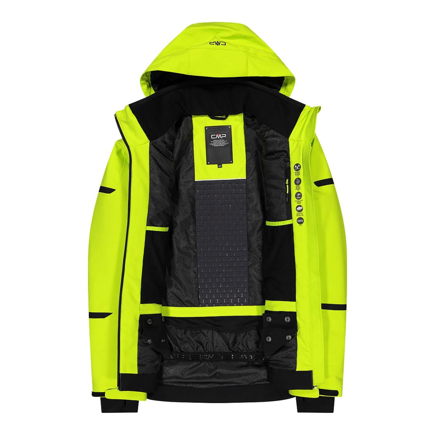 CMP Twill ski-jack
