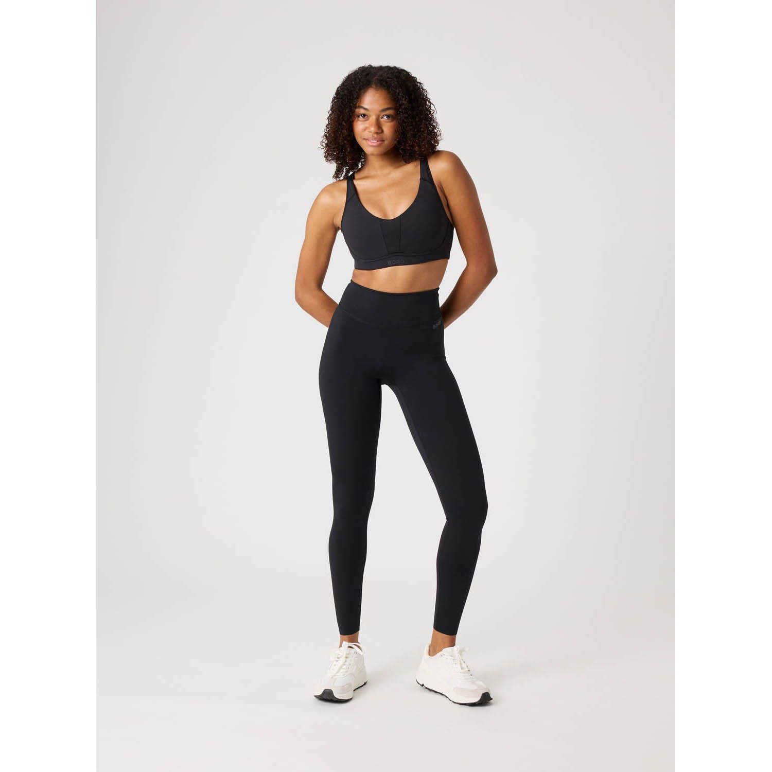 Björn Borg Jessie Jazz Comfort Tights
