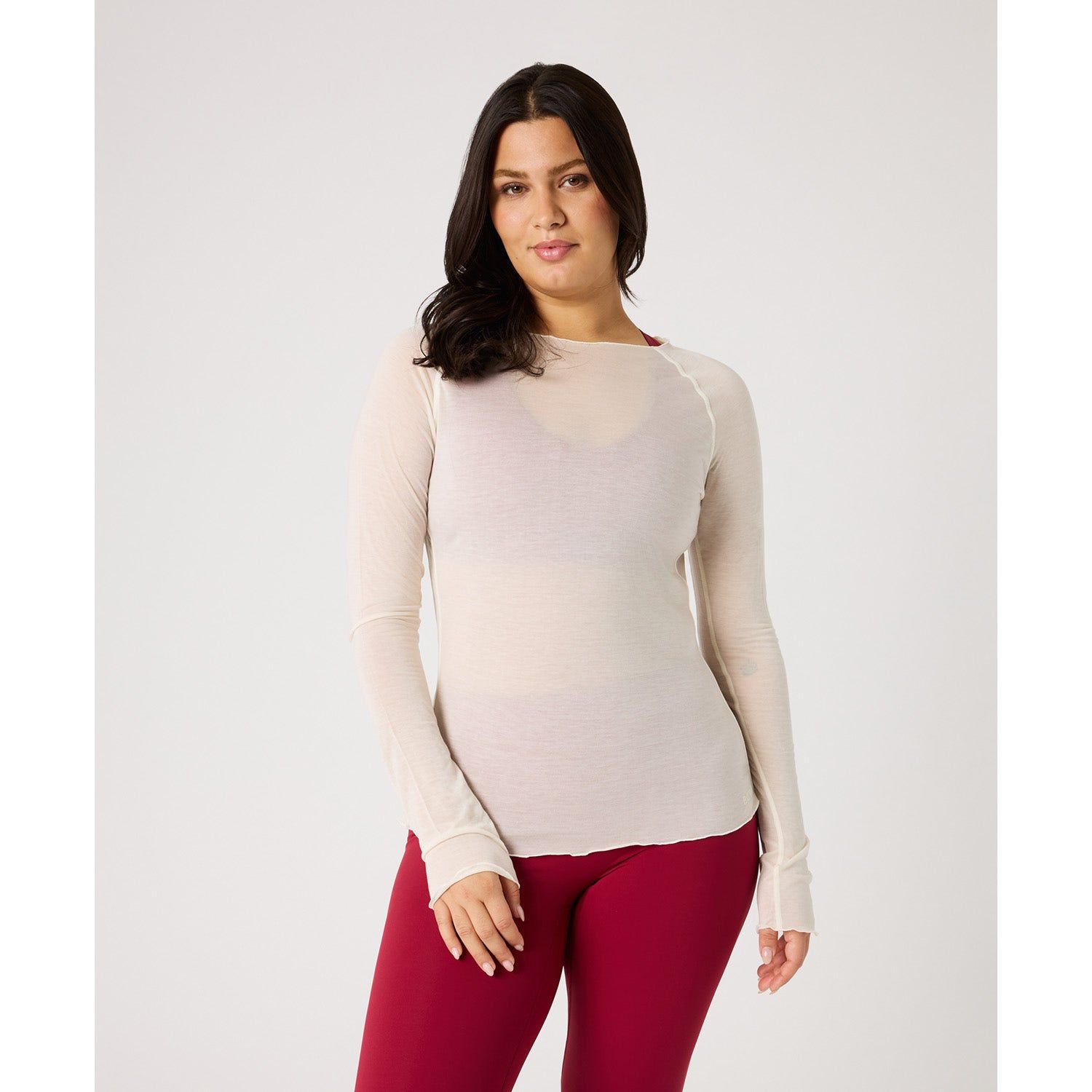 Björn Borg Jessie Jazz Light Long Sleeve