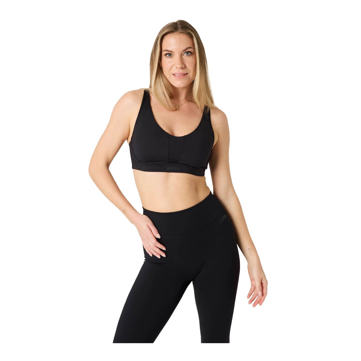 Björn Borg Jessie Jazz Reform Sports Bra