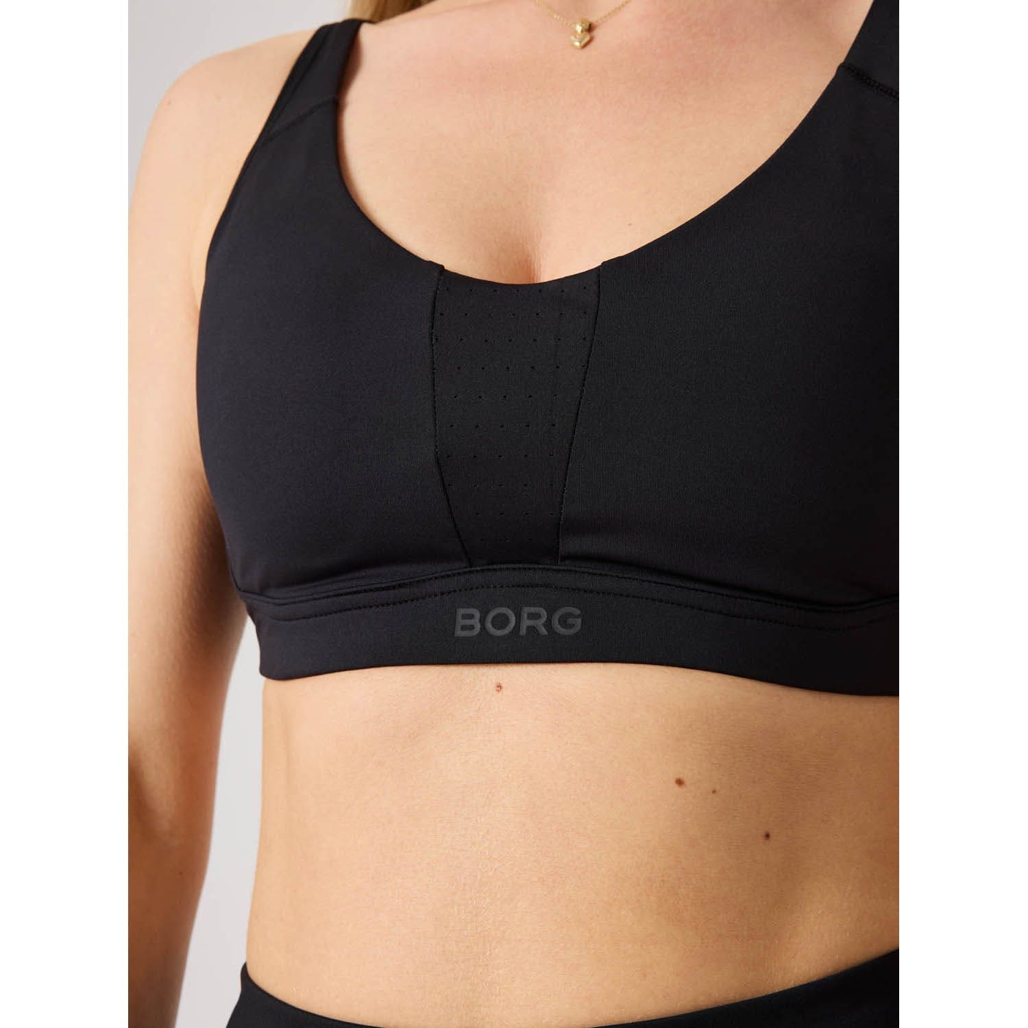 Björn Borg Jessie Jazz Reform Sports Bra