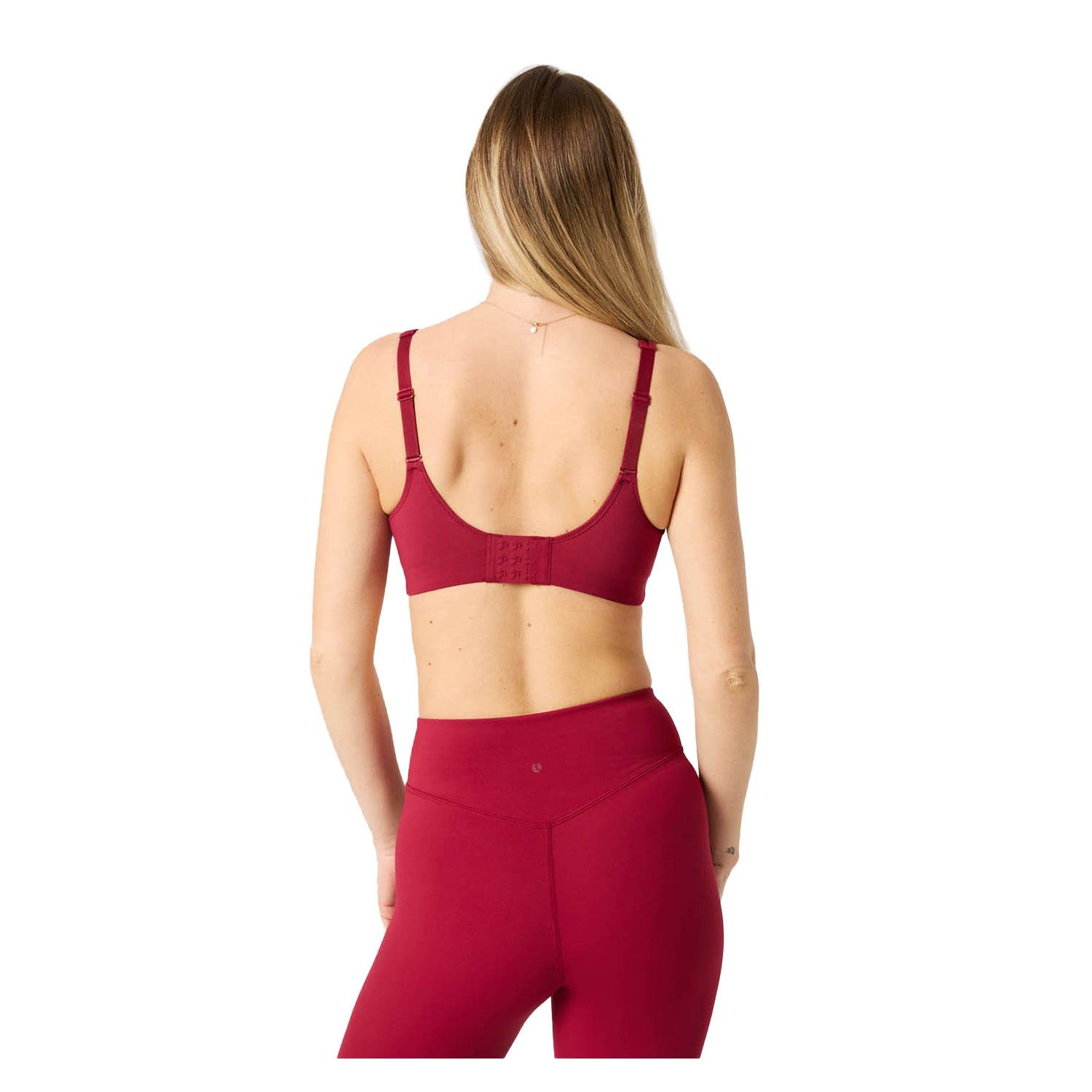 Björn Borg Jessie Jazz Reform Sports Bra