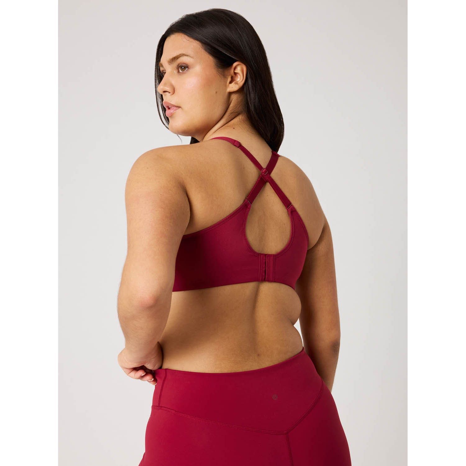 Björn Borg Jessie Jazz Reform Sports Bra