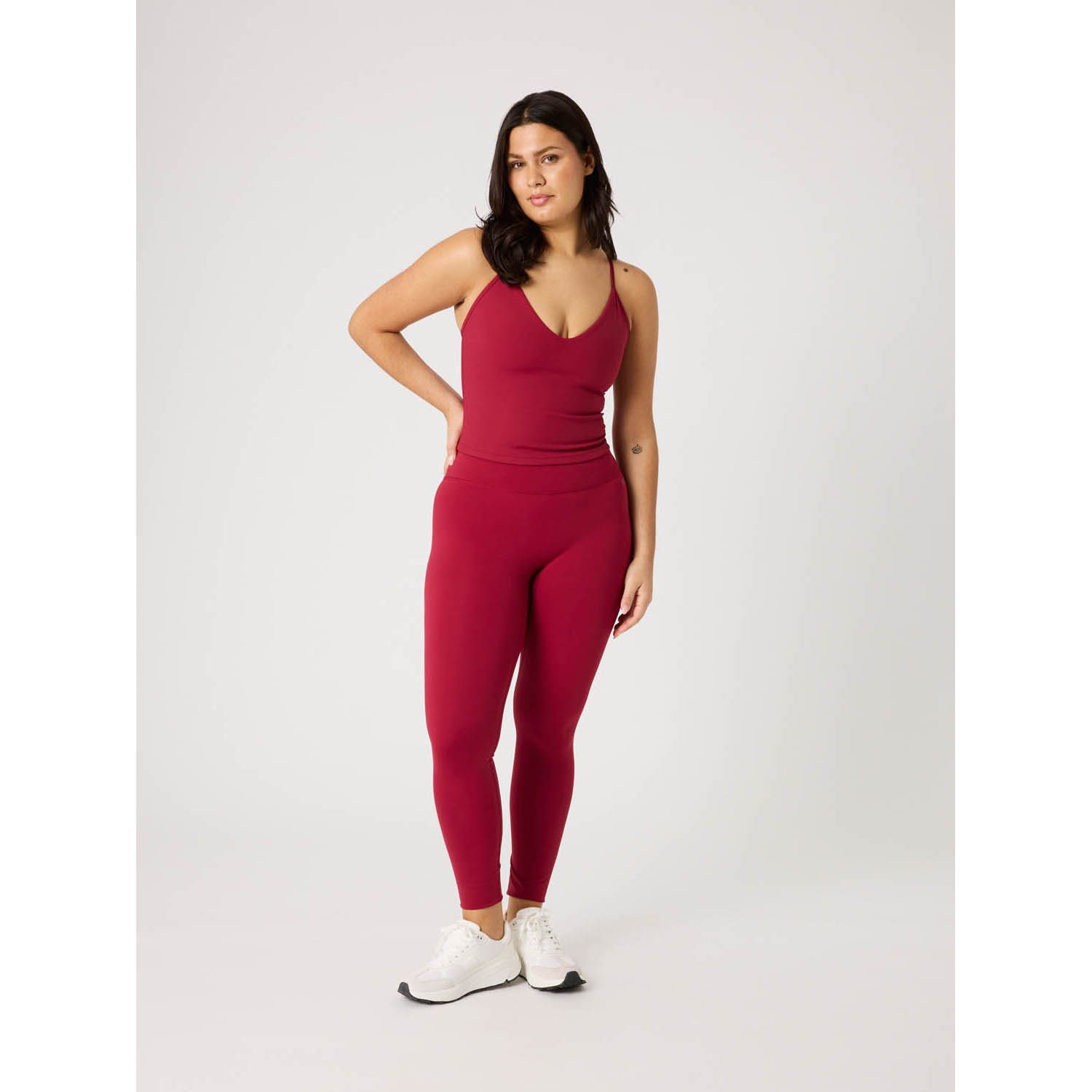 Björn Borg Jessie Jazz Strap Tank