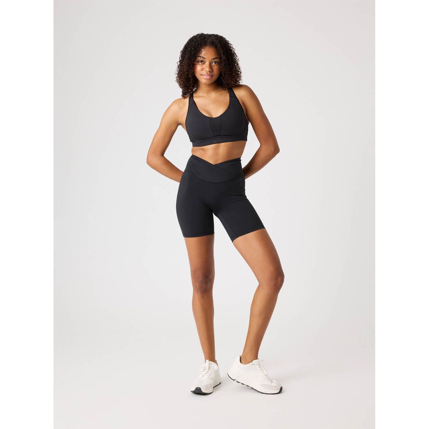 Björn Borg Jessie Jazz Cross Shorts