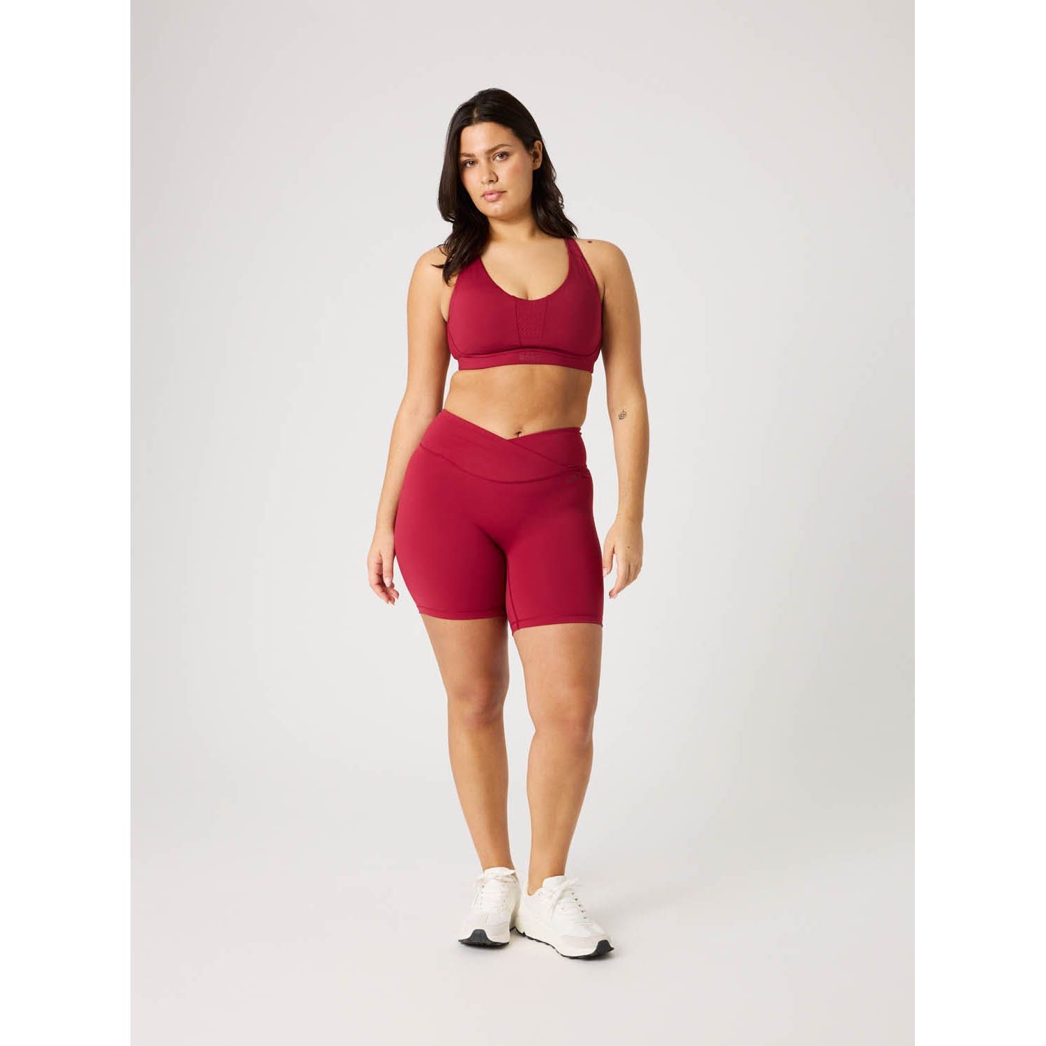 Björn Borg Jessie Jazz Cross Shorts