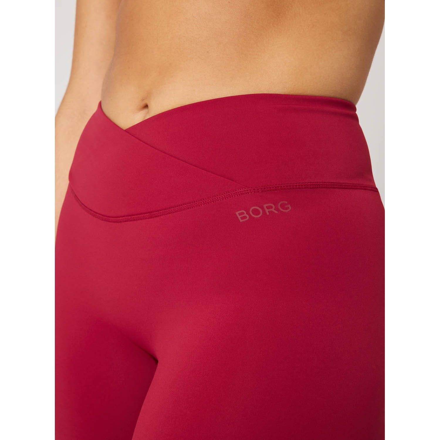 Björn Borg Jessie Jazz Cross Shorts