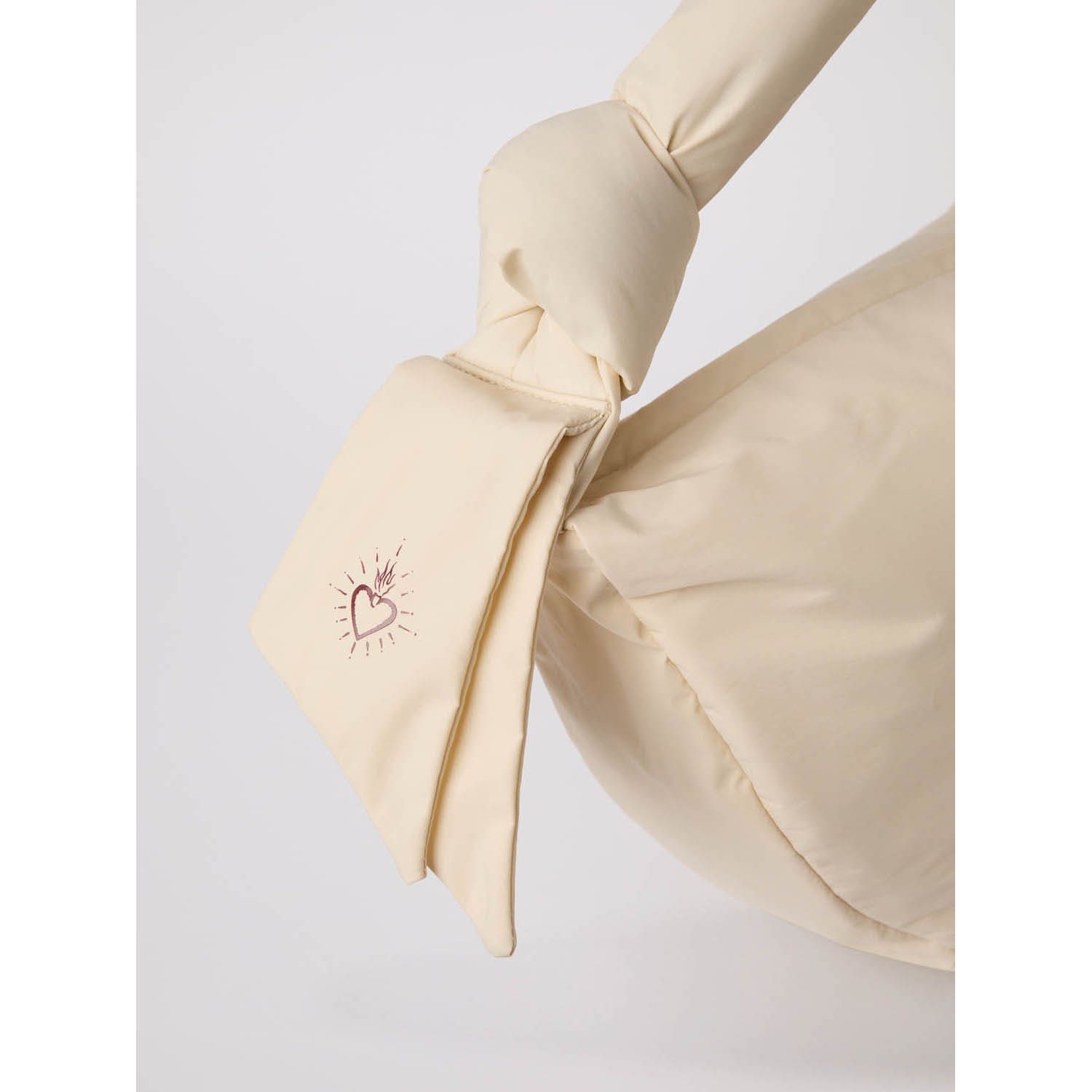 Björn Borg Jessie Jazz Knot Shoulder Bag