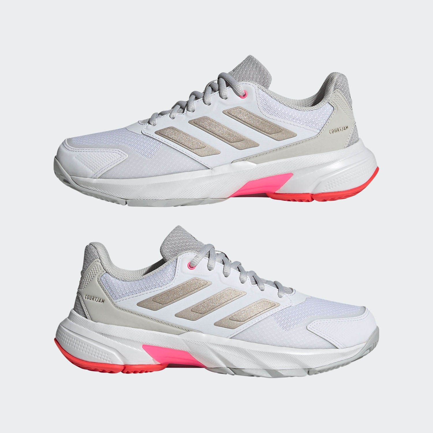 adidas Courtjam Control 3