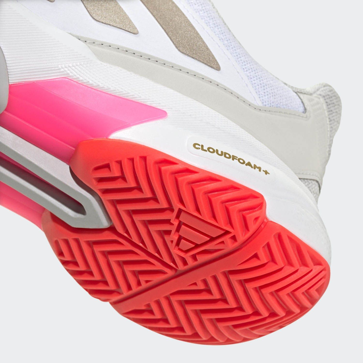 adidas Courtjam Control 3