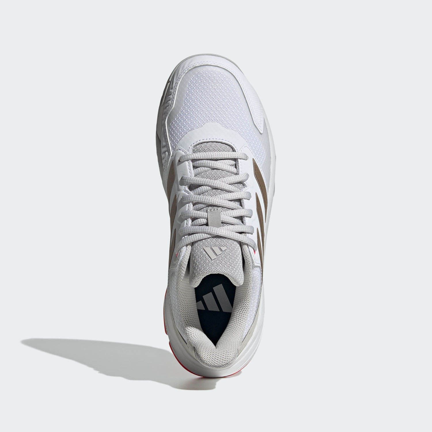 adidas Courtjam Control 3
