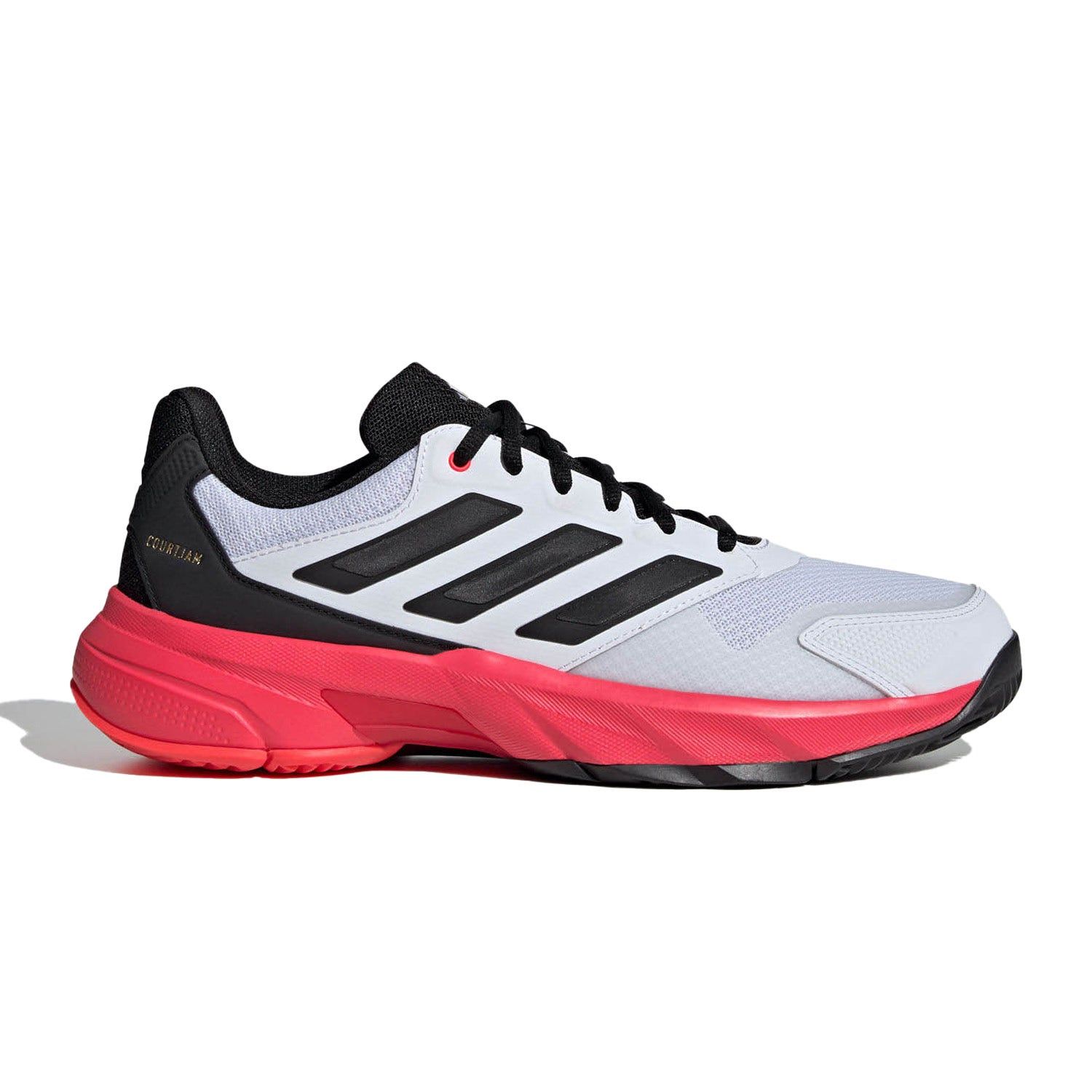 adidas Courtjam Control 3