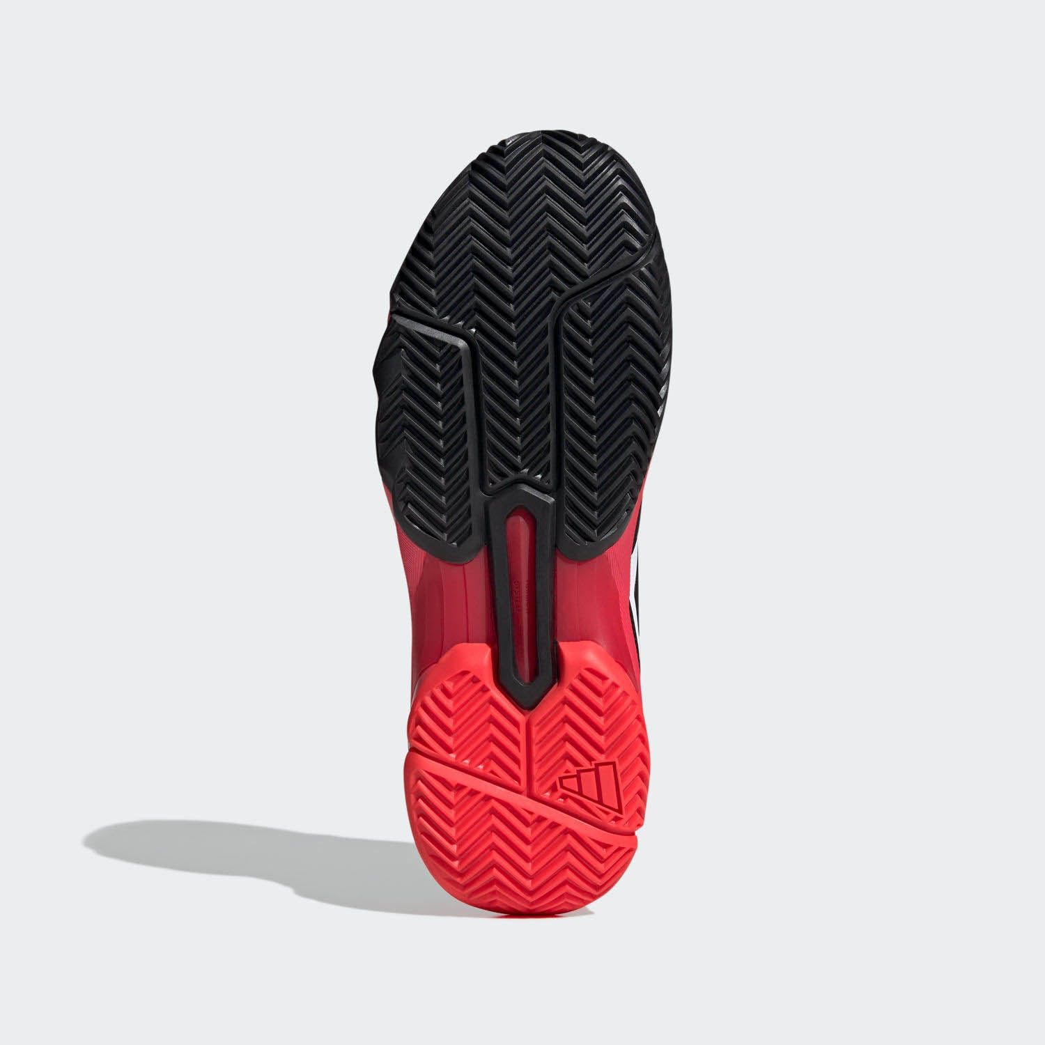 adidas Courtjam Control 3