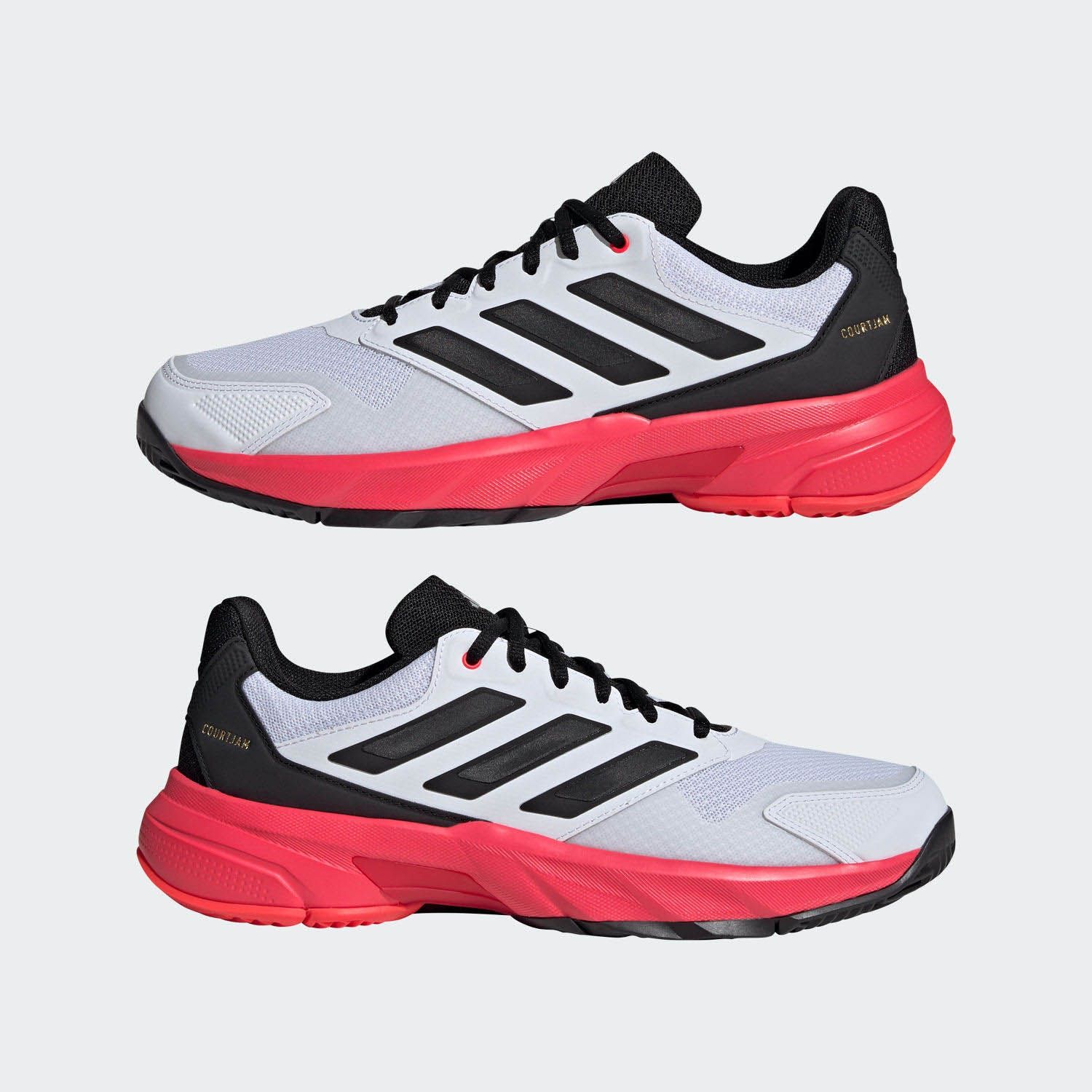 adidas Courtjam Control 3