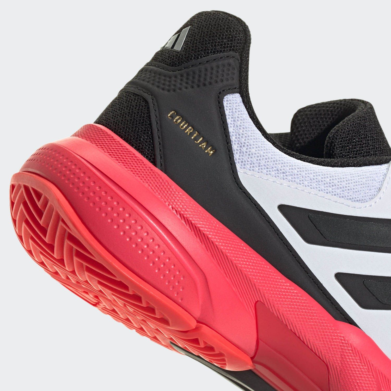 adidas Courtjam Control 3