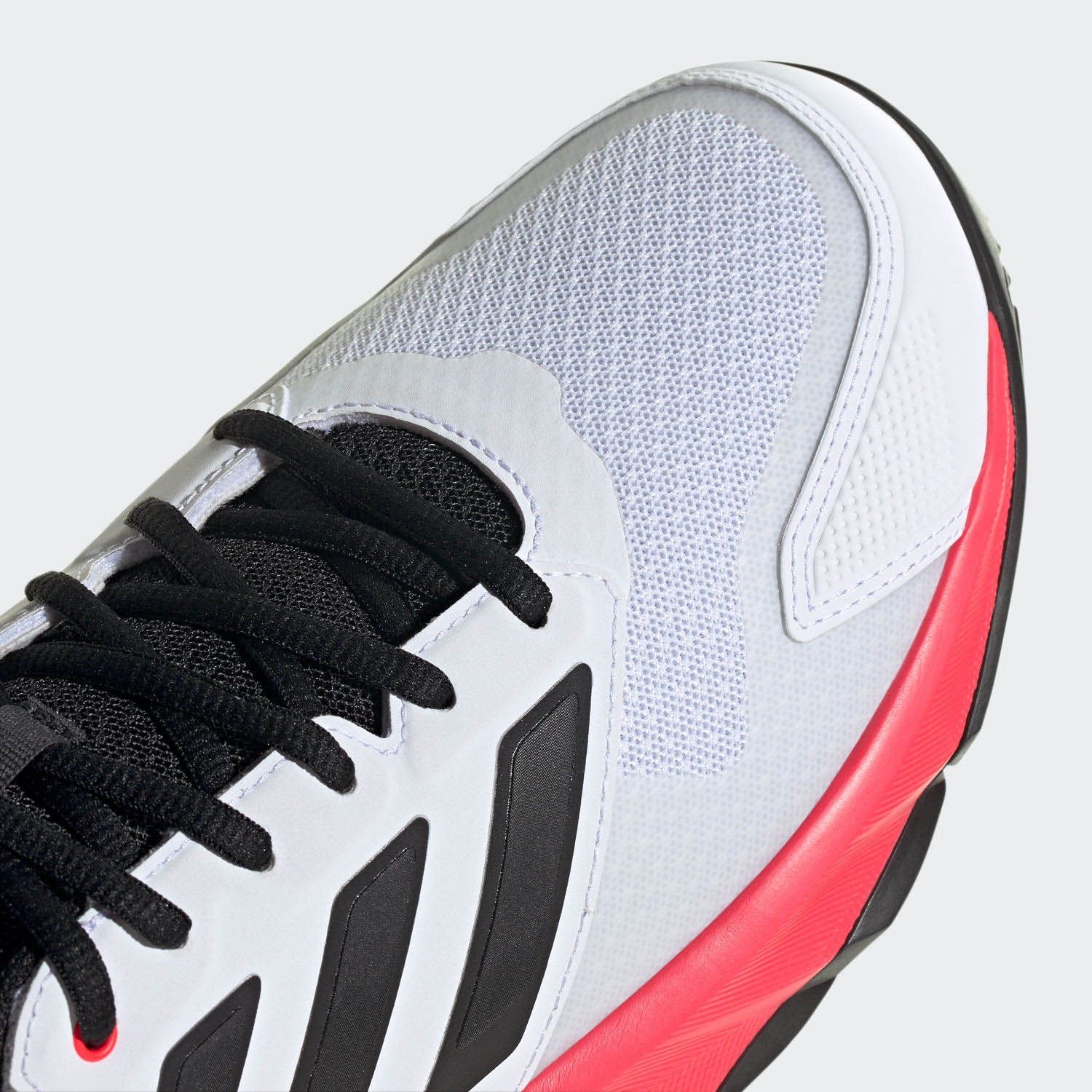 adidas Courtjam Control 3