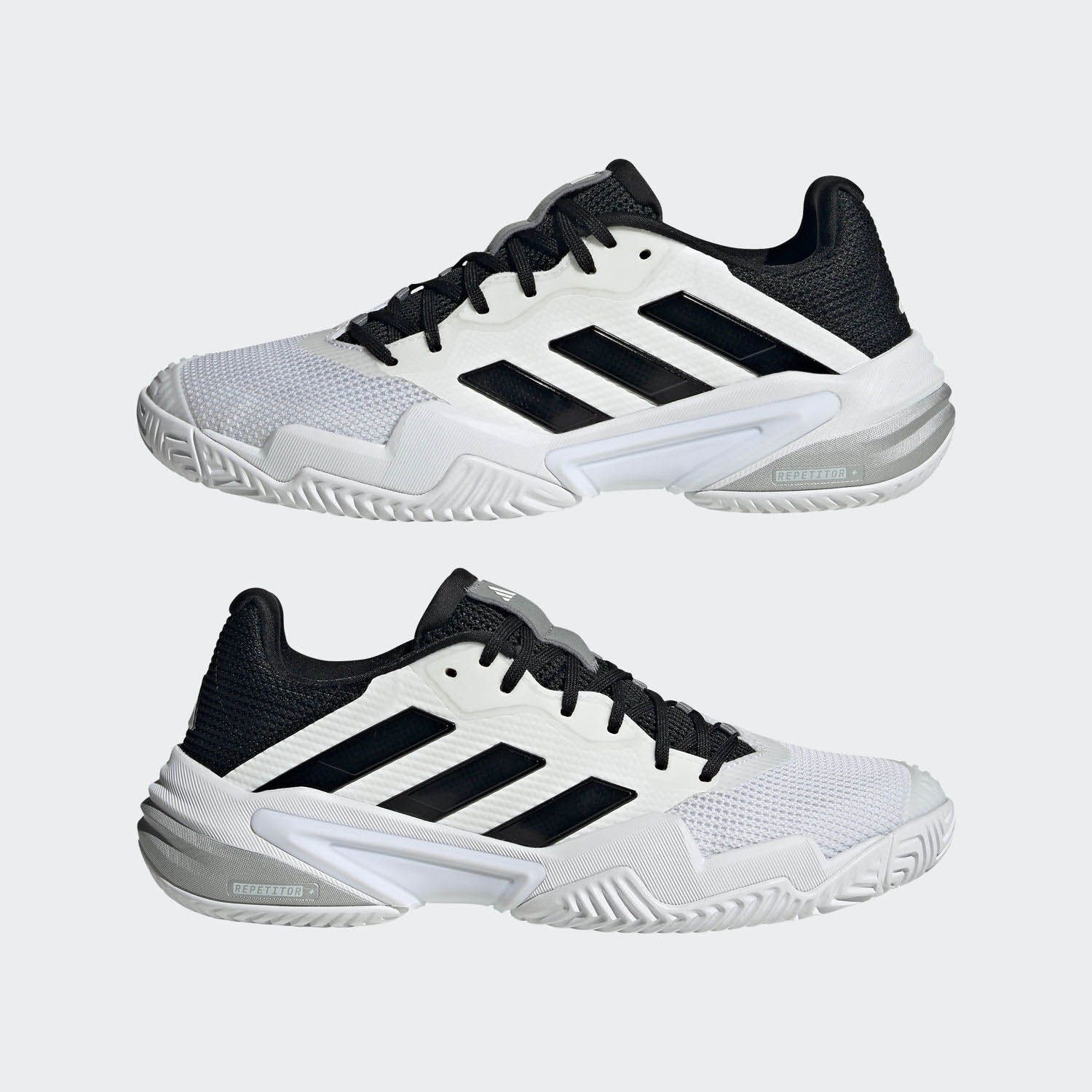 adidas Barricade 13