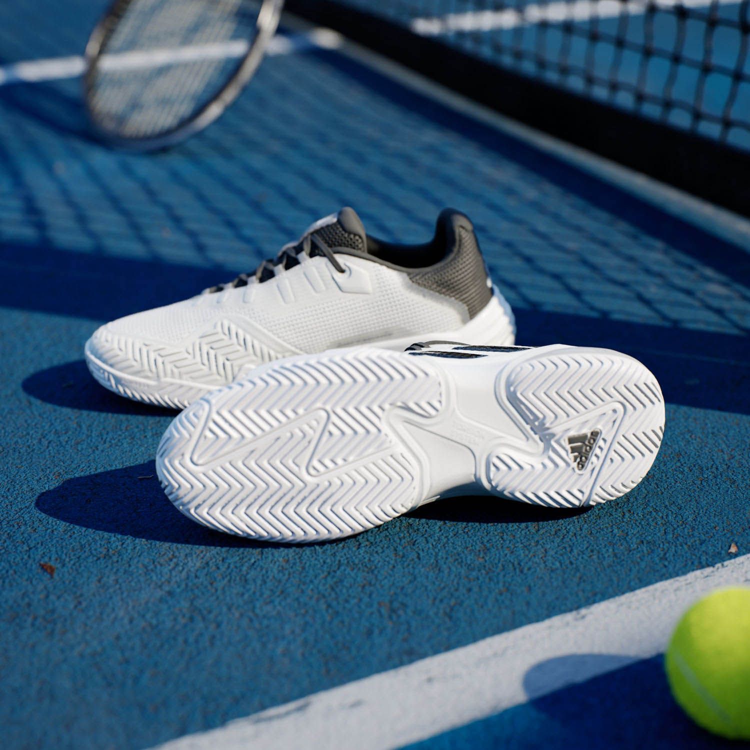 adidas Barricade 13