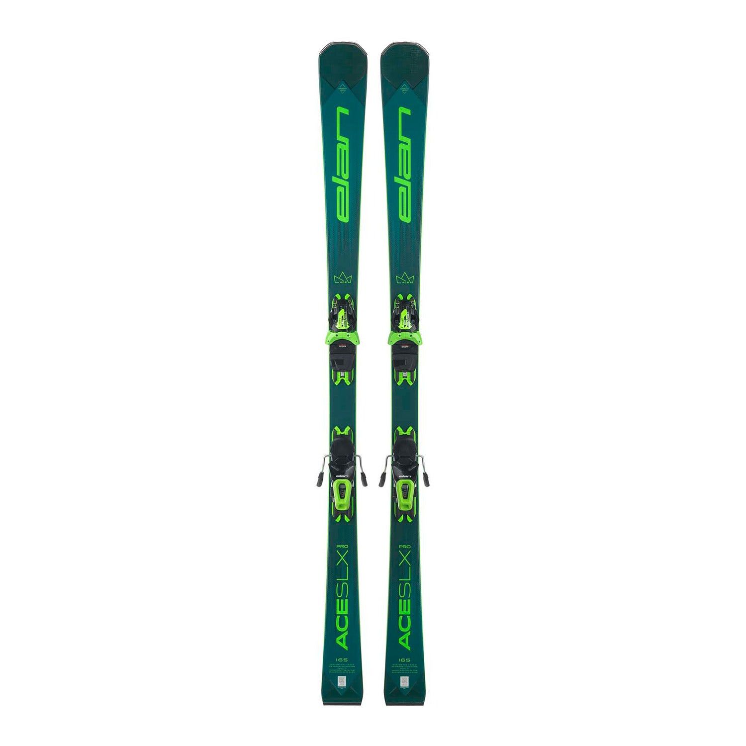 Elan Ace SLX PRO Power Shift ELS 11.0