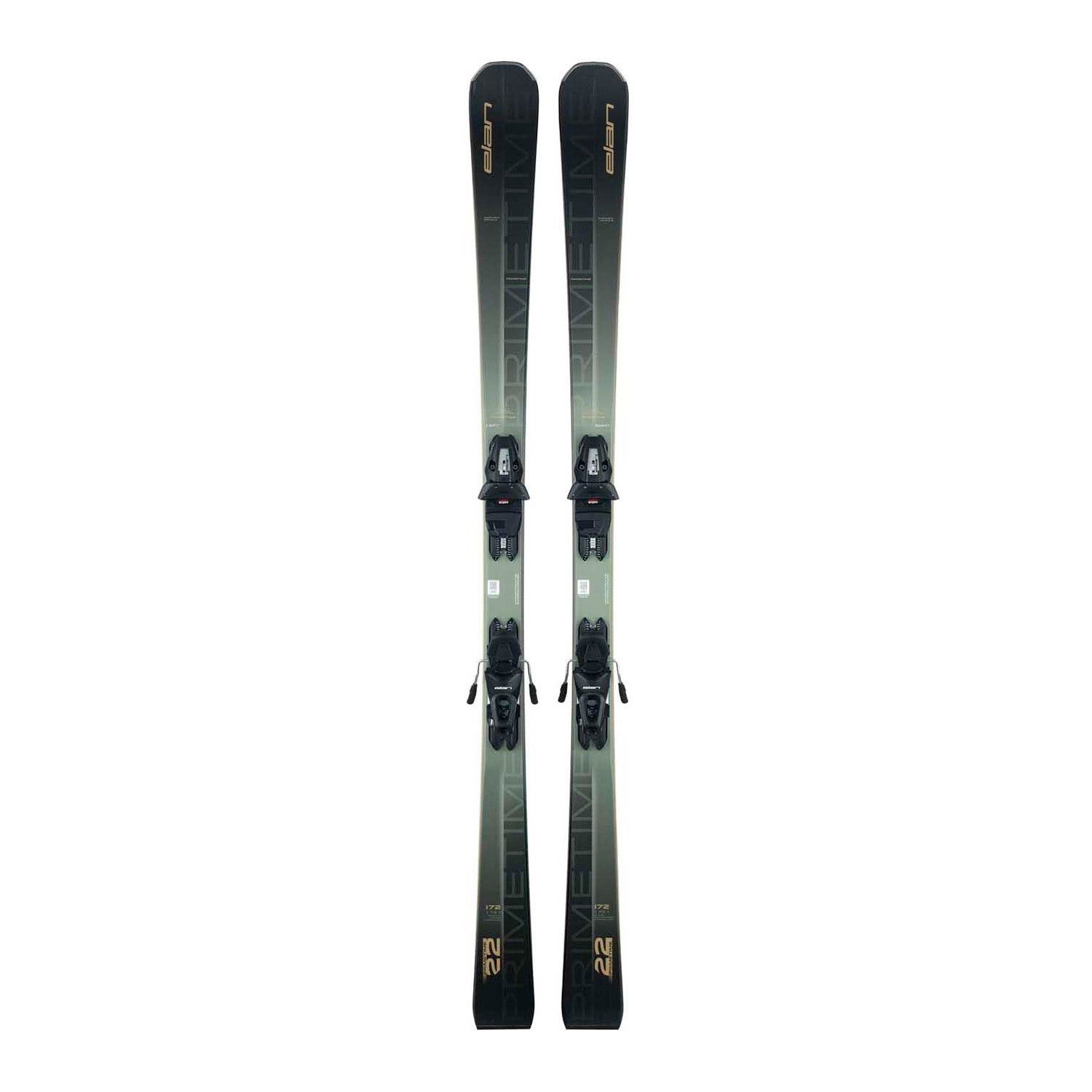 Elan Primetime 22 Blue Power Shift Protector 10.0