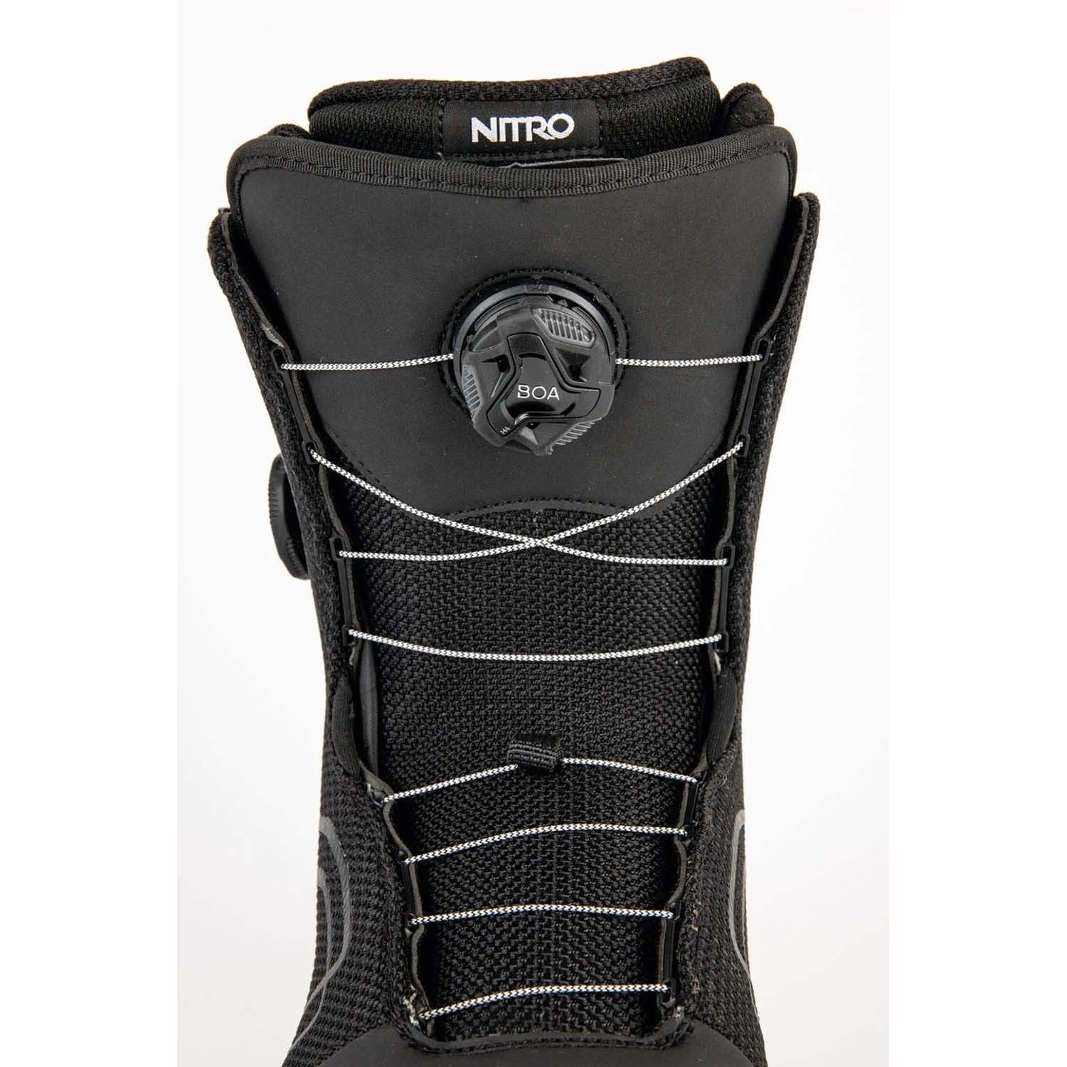 Nitro Sentinel Boa