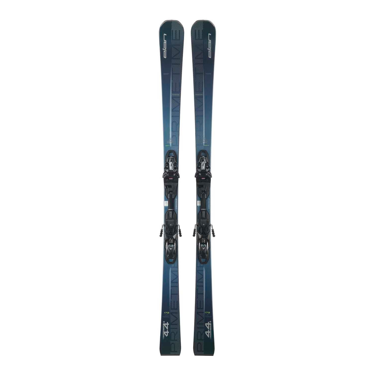 Elan Primetime 44+ Power Shift ELX 11.0