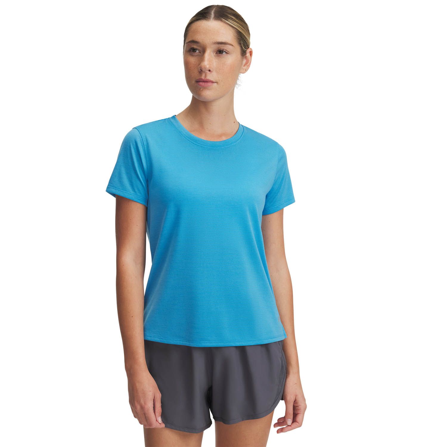 Under Armour Streaker Tee