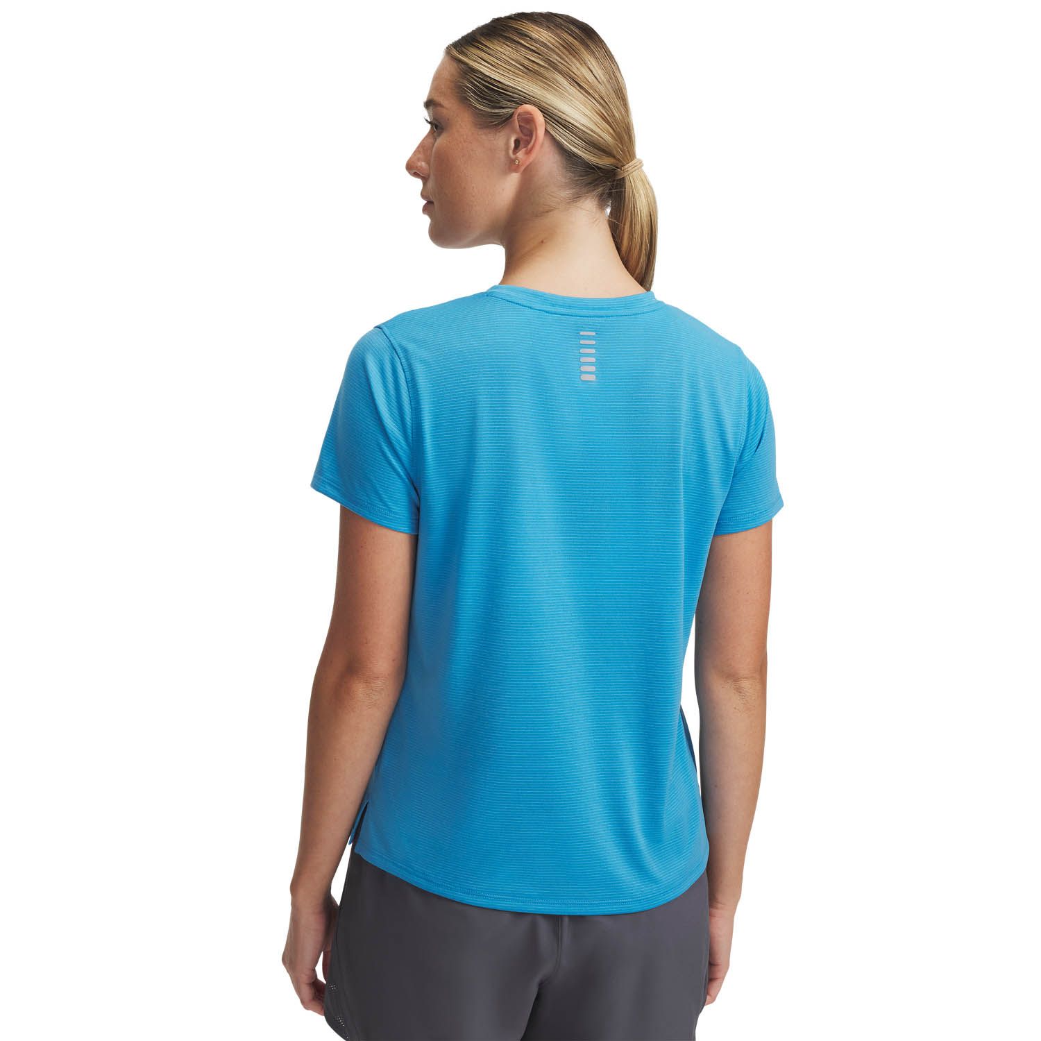 Under Armour Streaker Tee