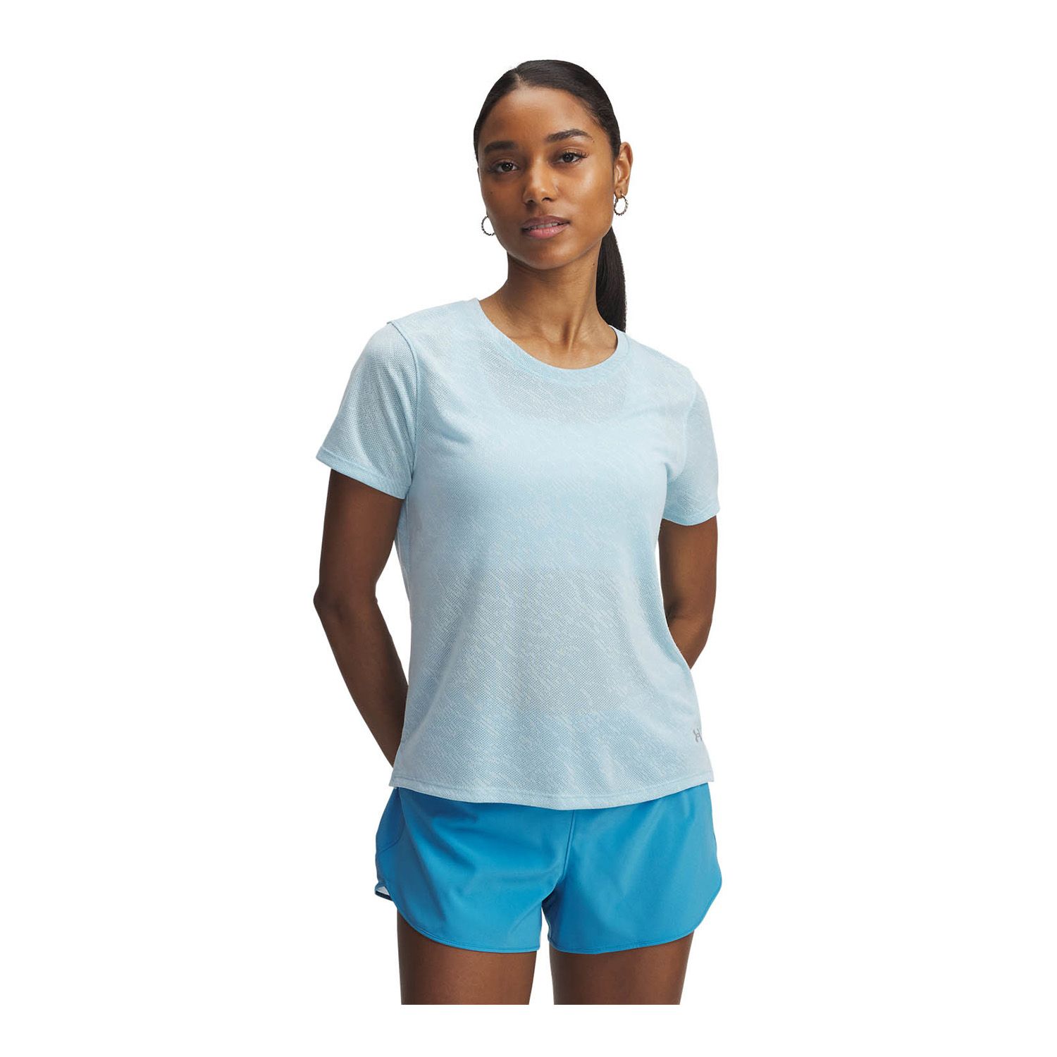 Under Armour Launch Camo