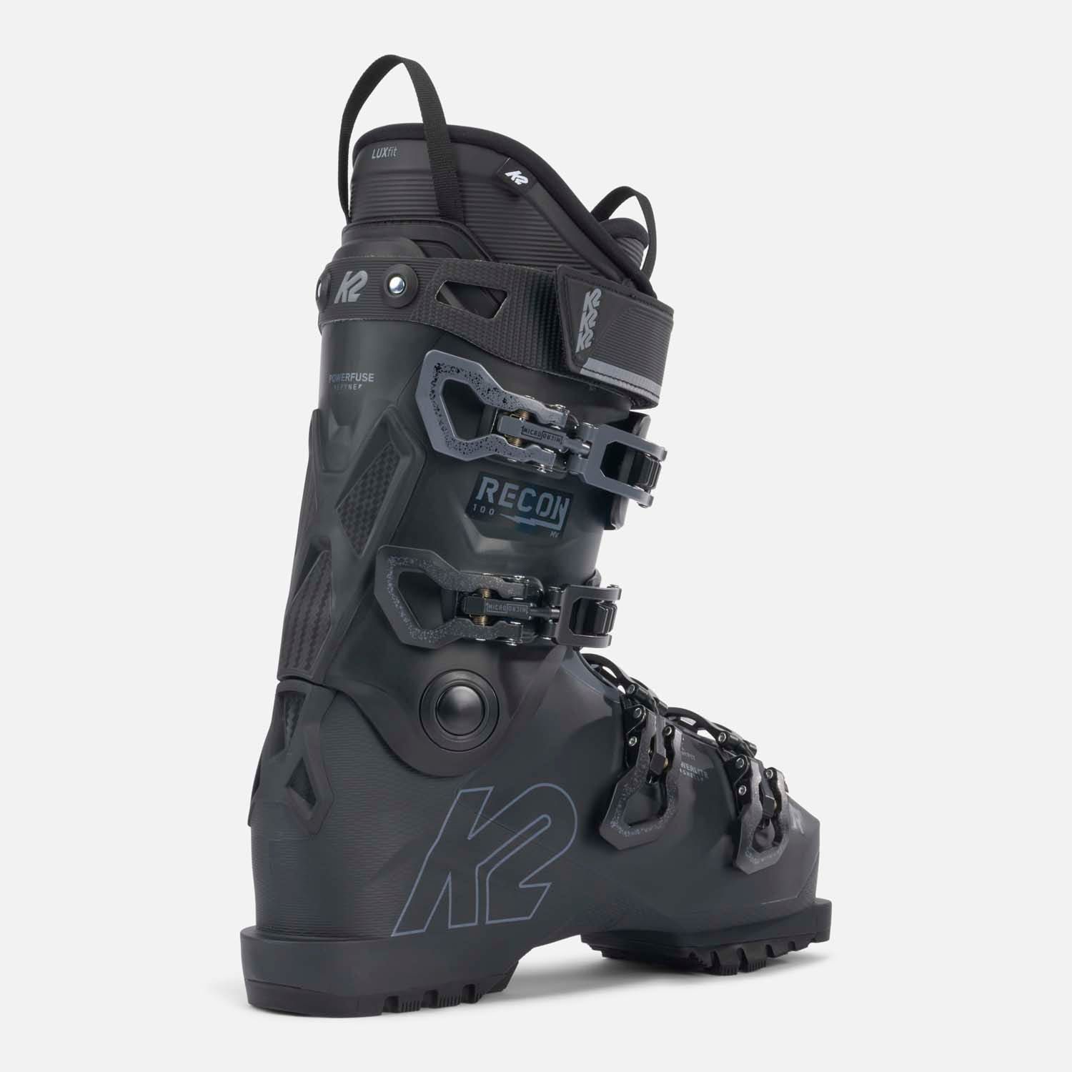 K2 Recon 100 MV
