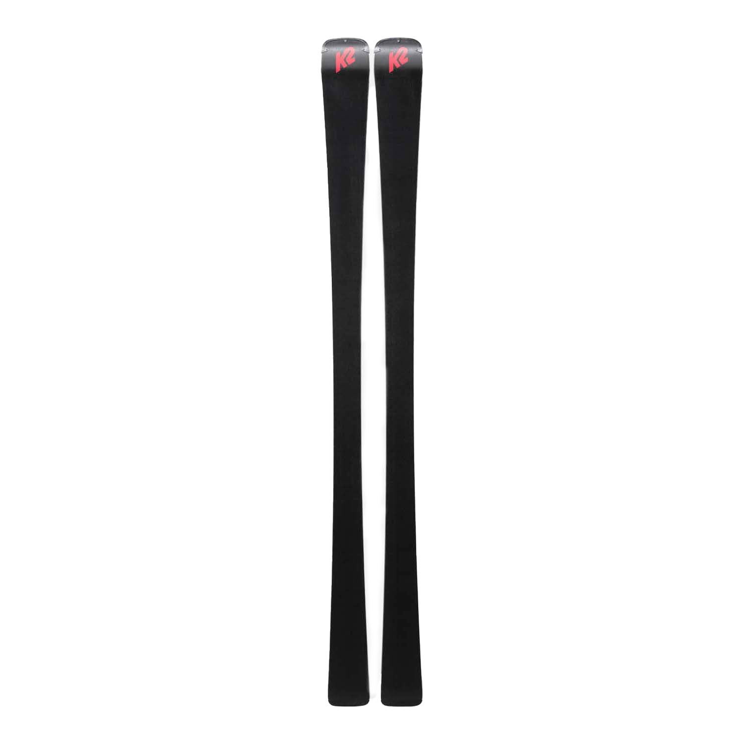 K2 Disruption SC