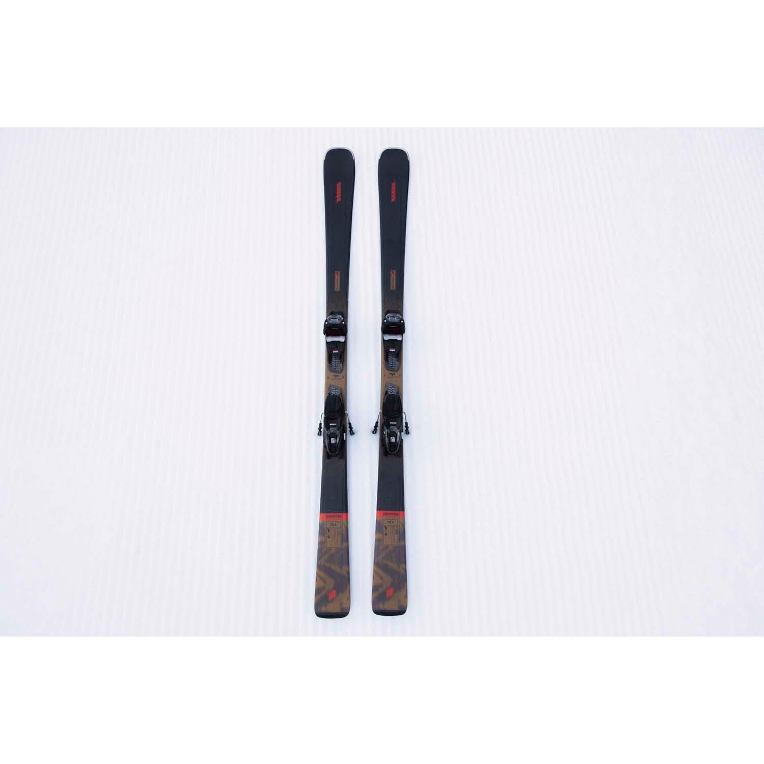 K2 Disruption 76X